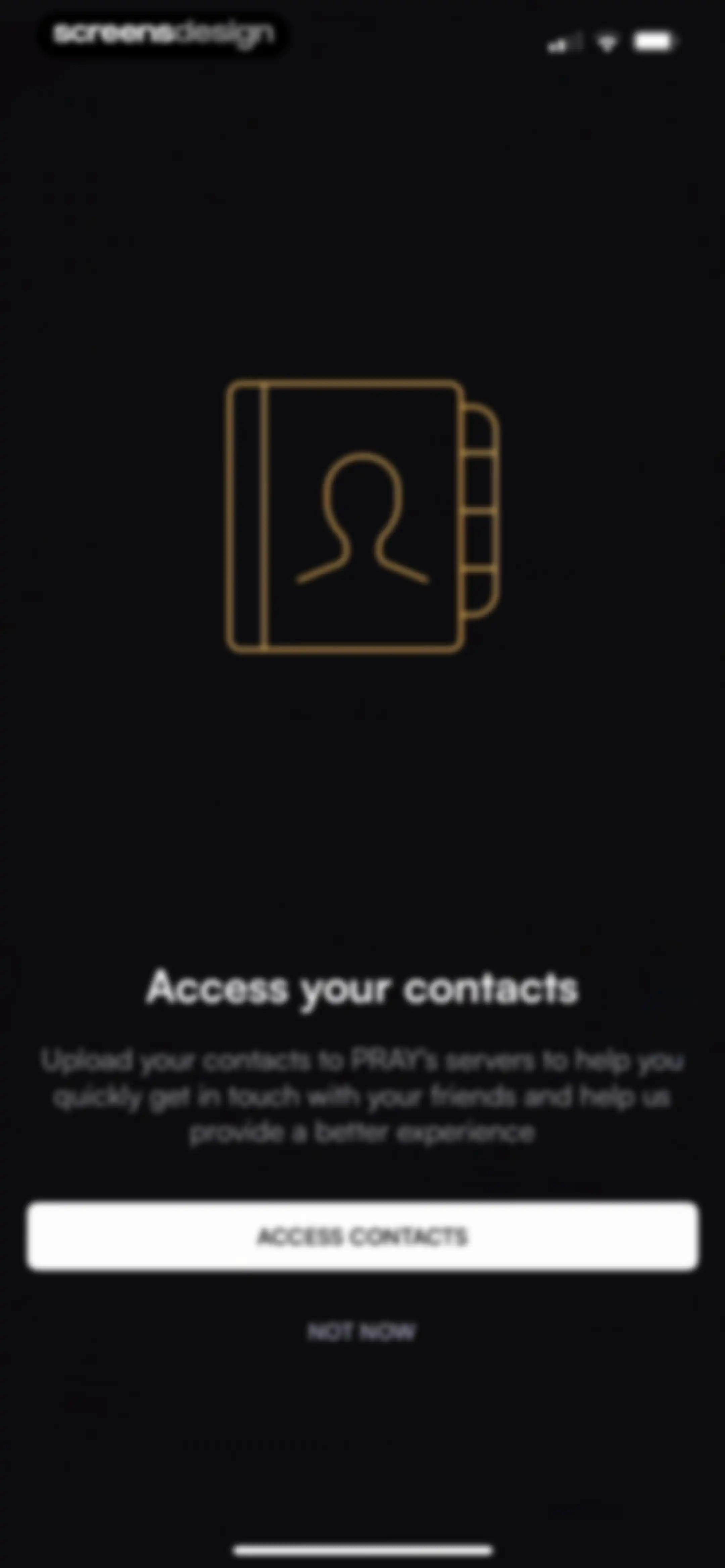 Pray.com: Bible & Daily Prayer screen 23