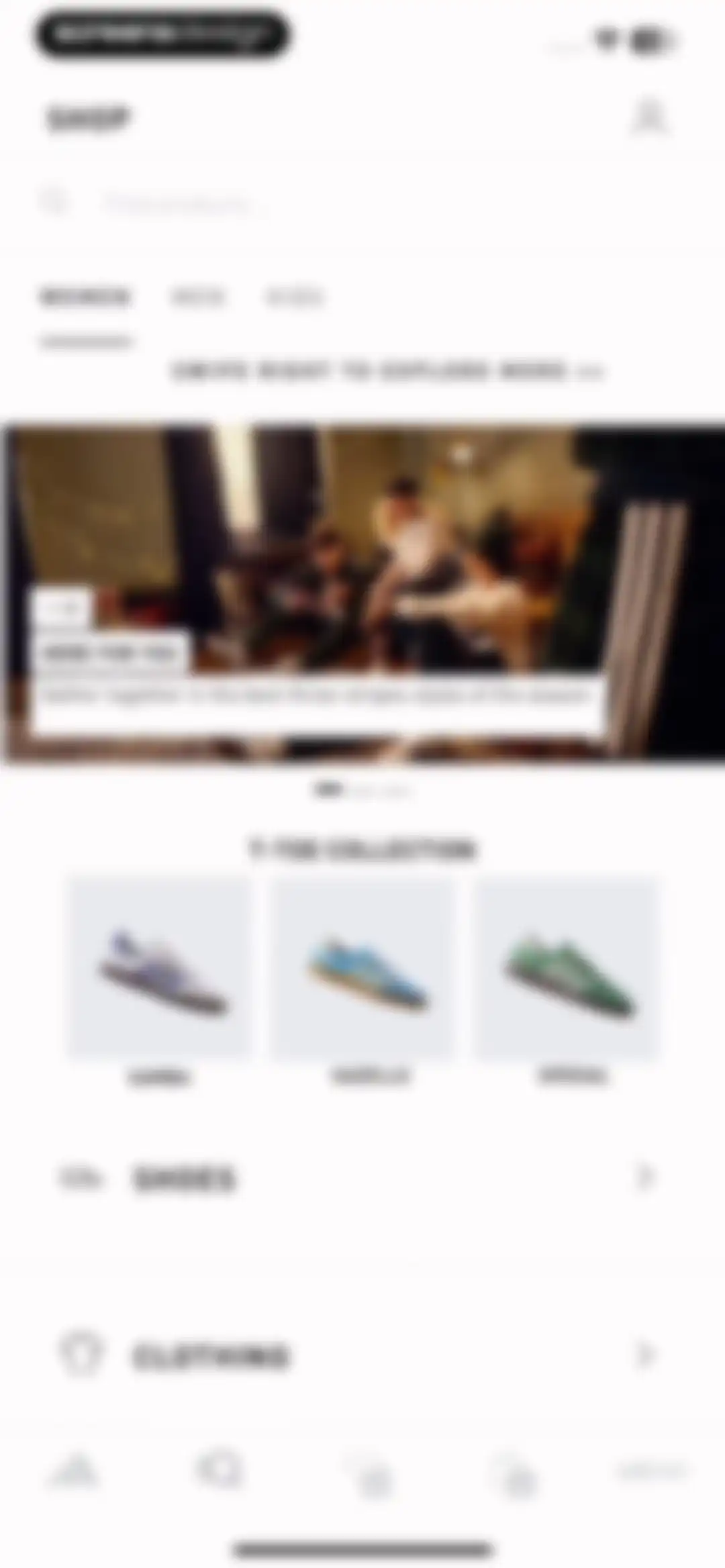 adidas: Shop Shoes & Clothing screen 76