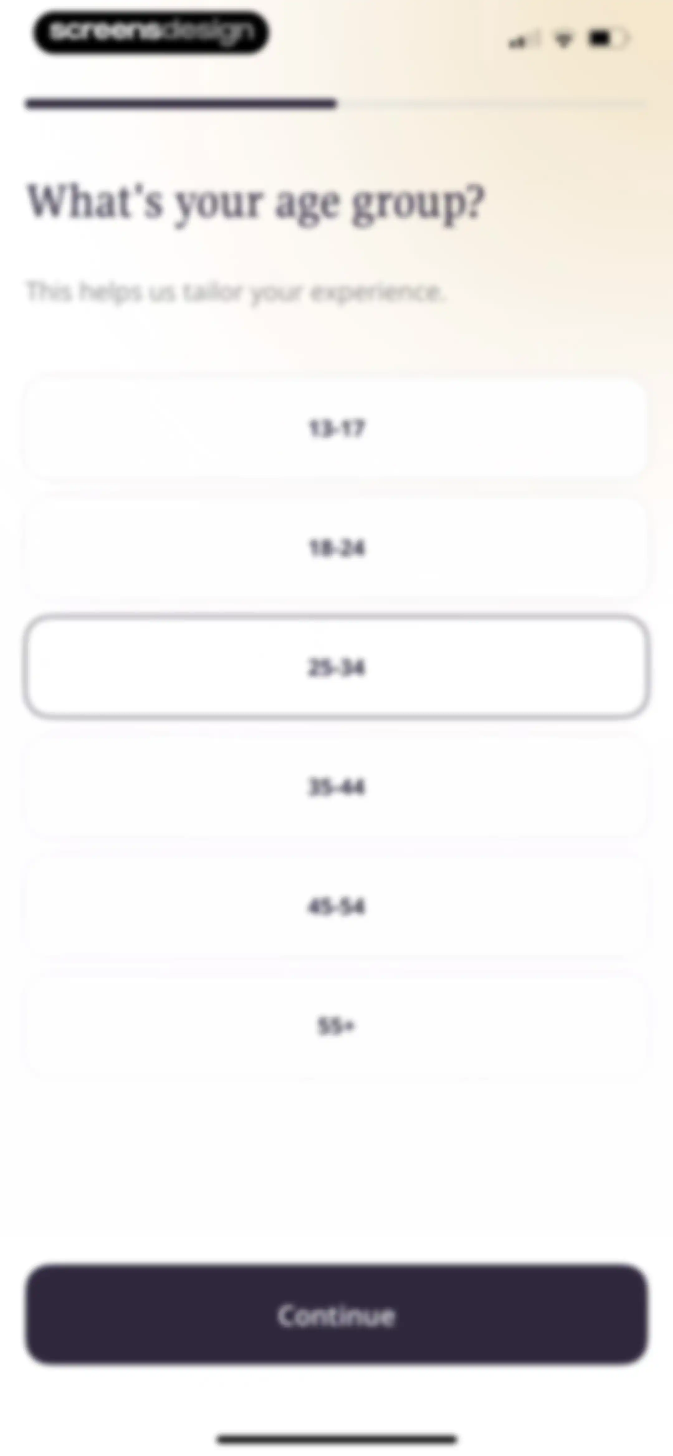 Bible Chat: Daily Devotional screen 15