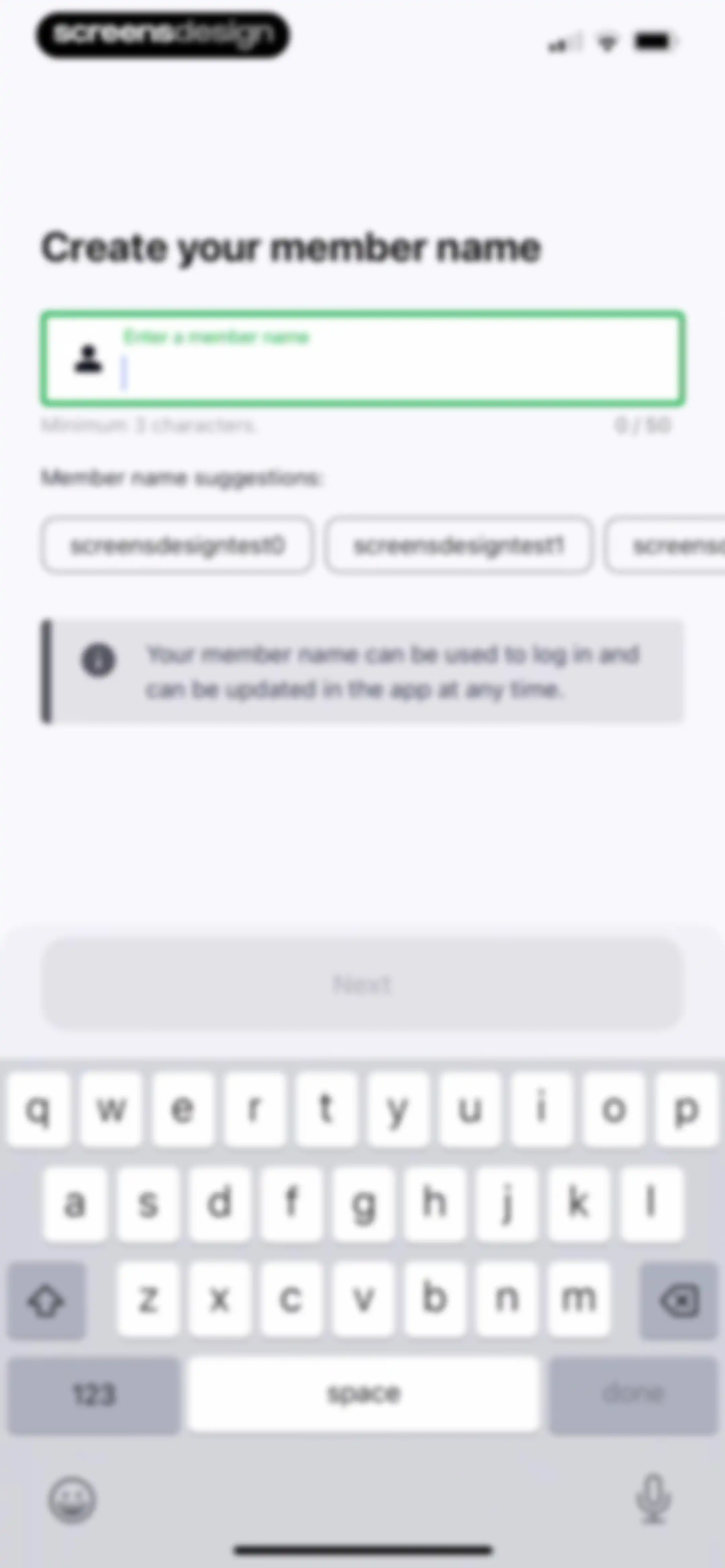 Calorie Counter by fatsecret screen 19
