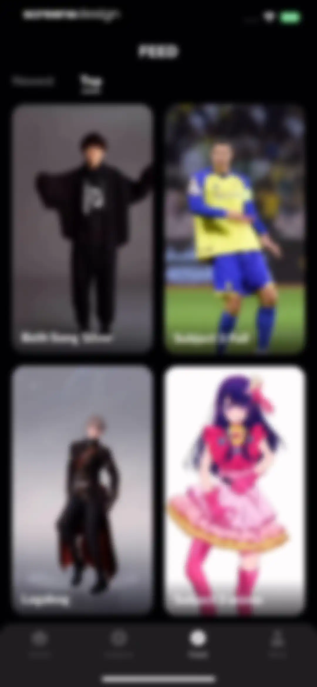 Photo Dance: AI Baby Dance screen 33