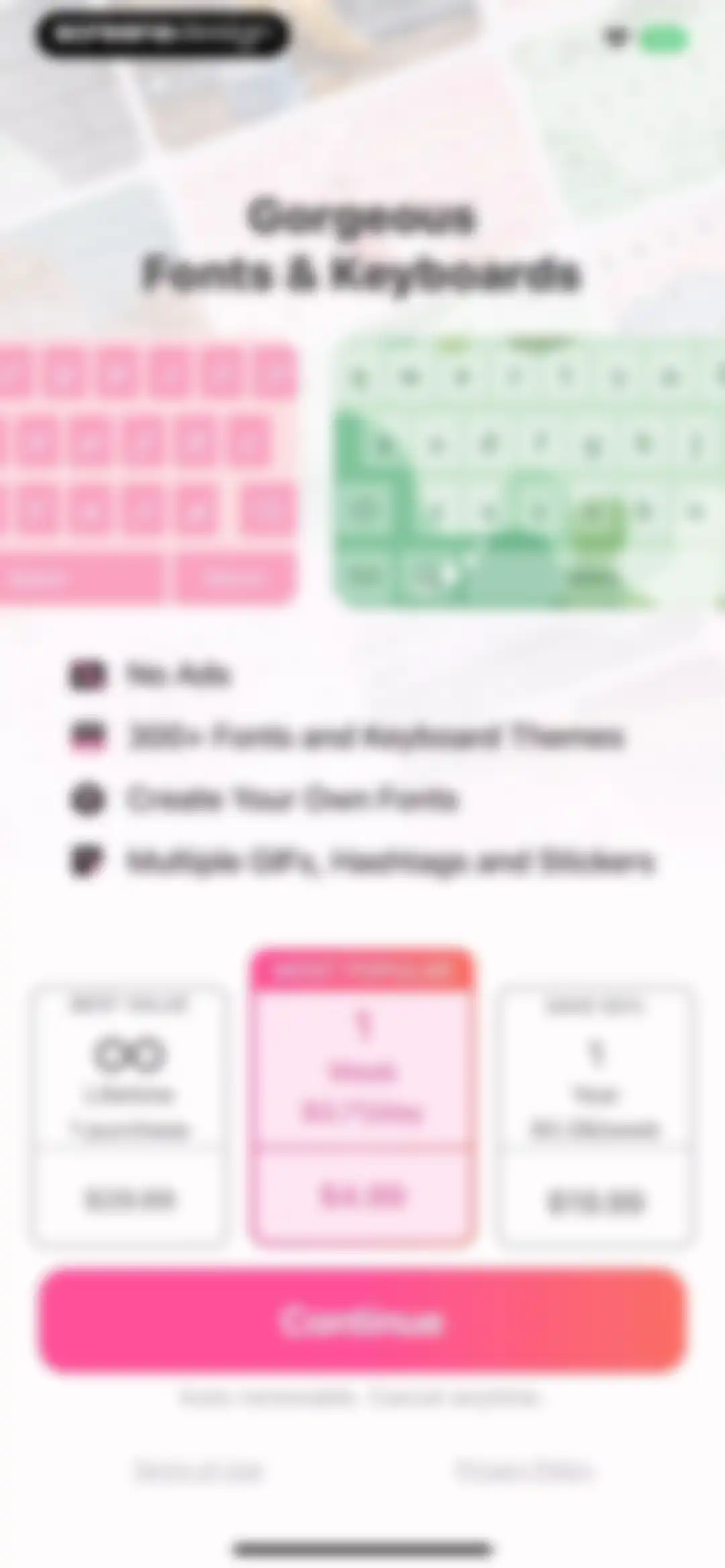 Best Widgets 18 - Icon Changer screen 18