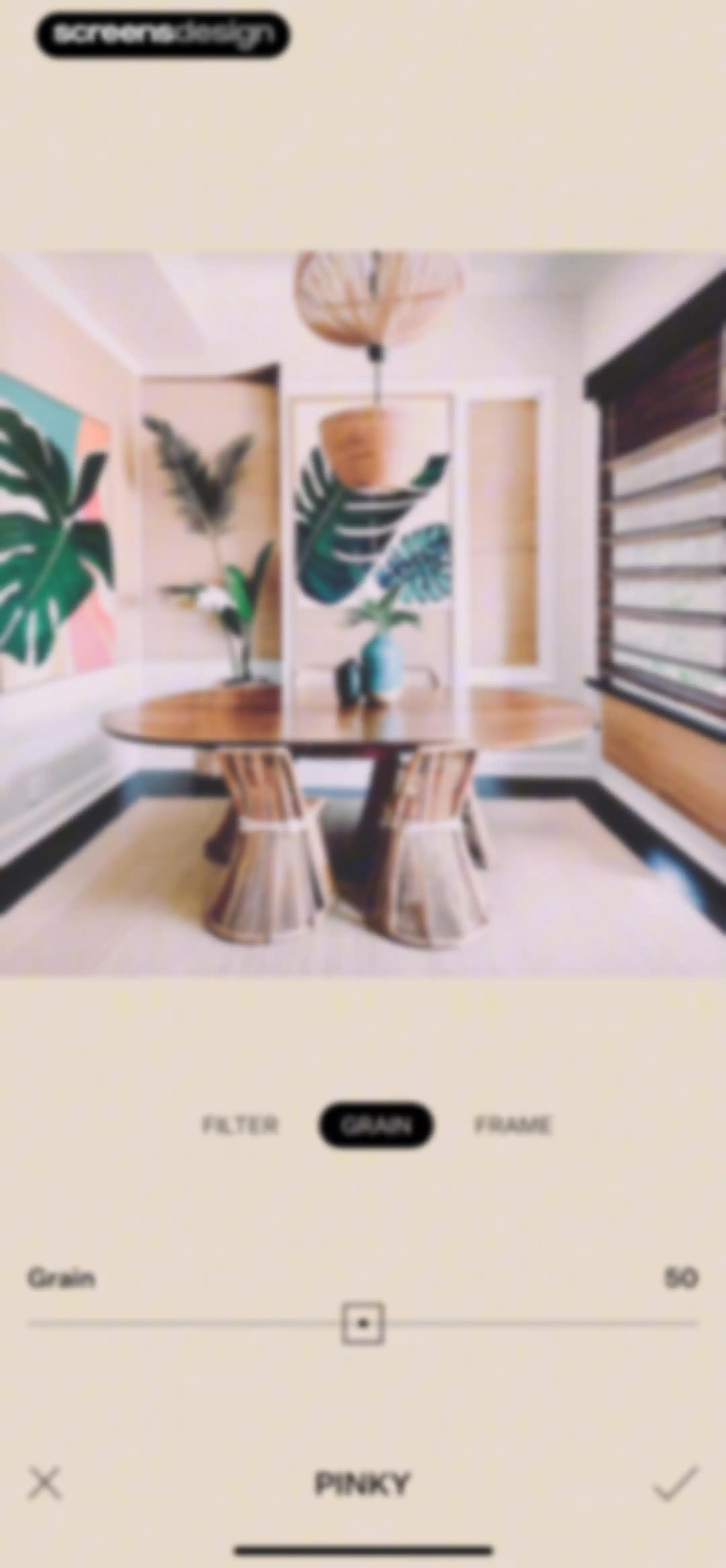 Tezza: Aesthetic Photo Editor screen 51