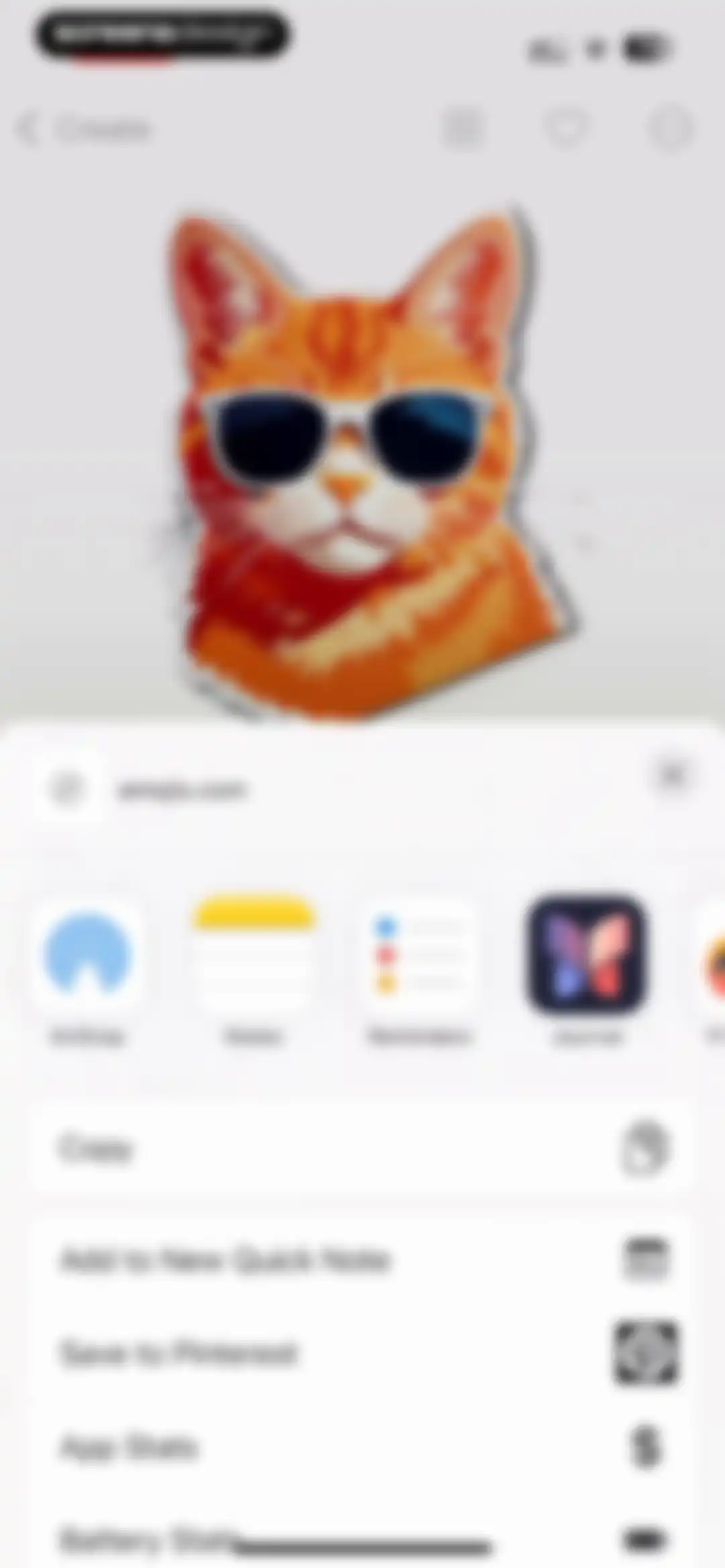 AI Emojis Keyboard screen 15