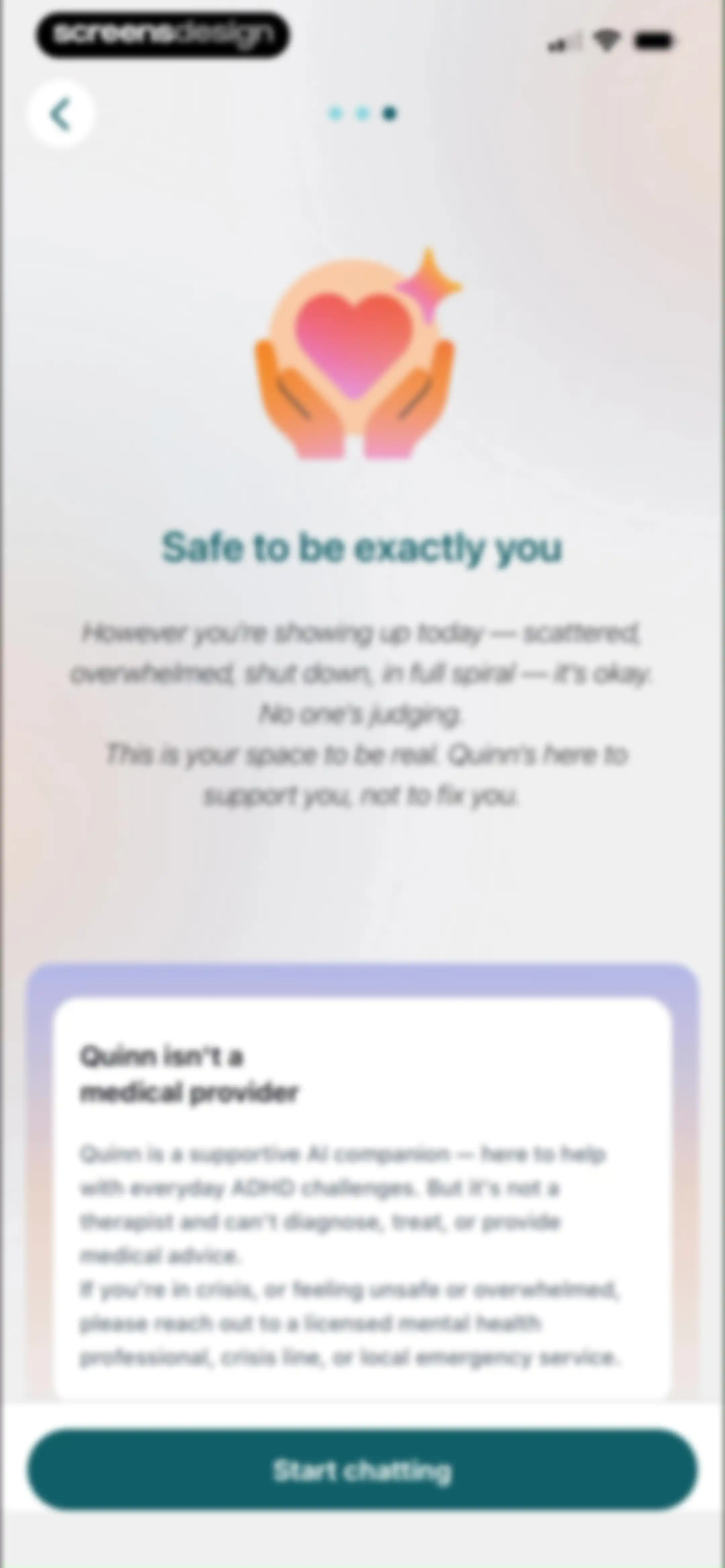 Inflow - Manage Your ADHD screen 66