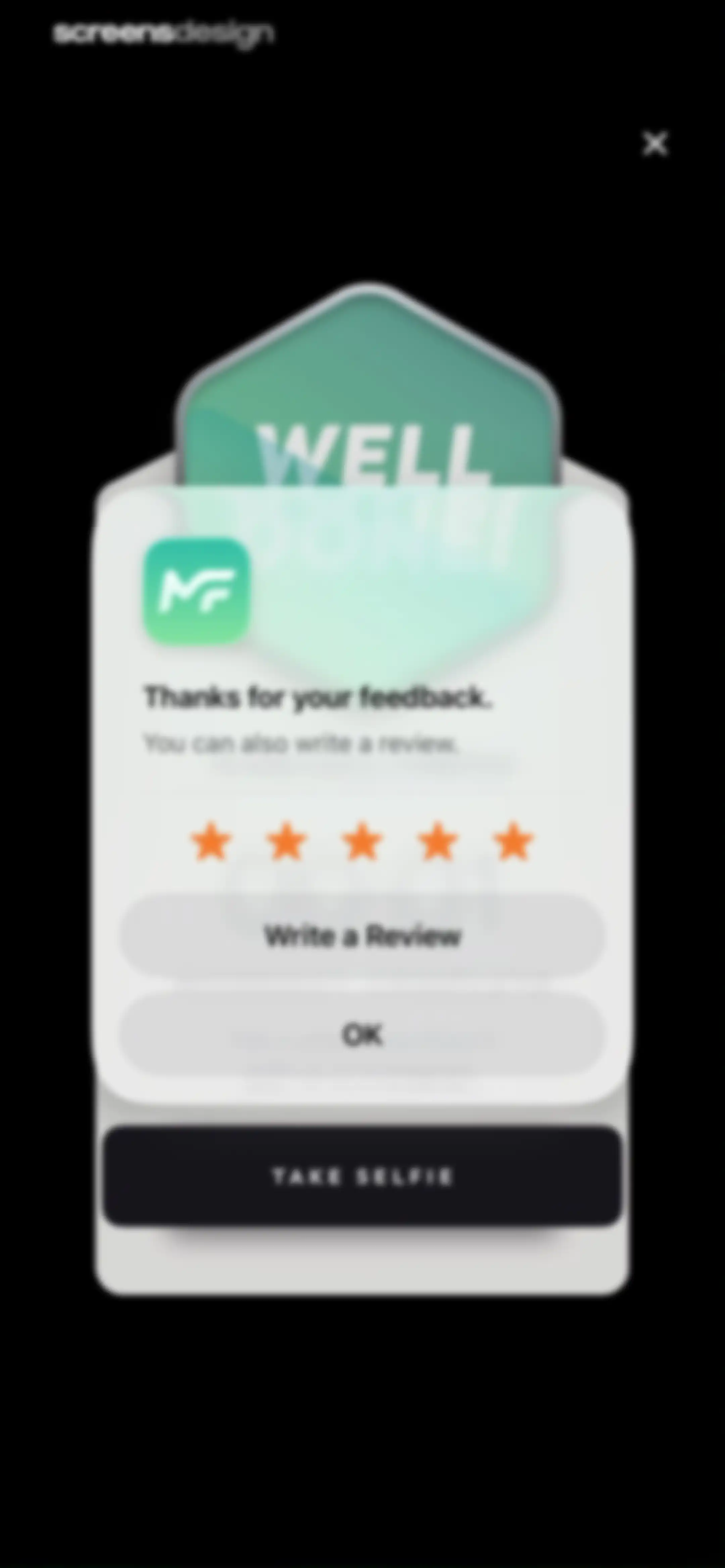 MadFit: Home Fitness Workouts screen 60