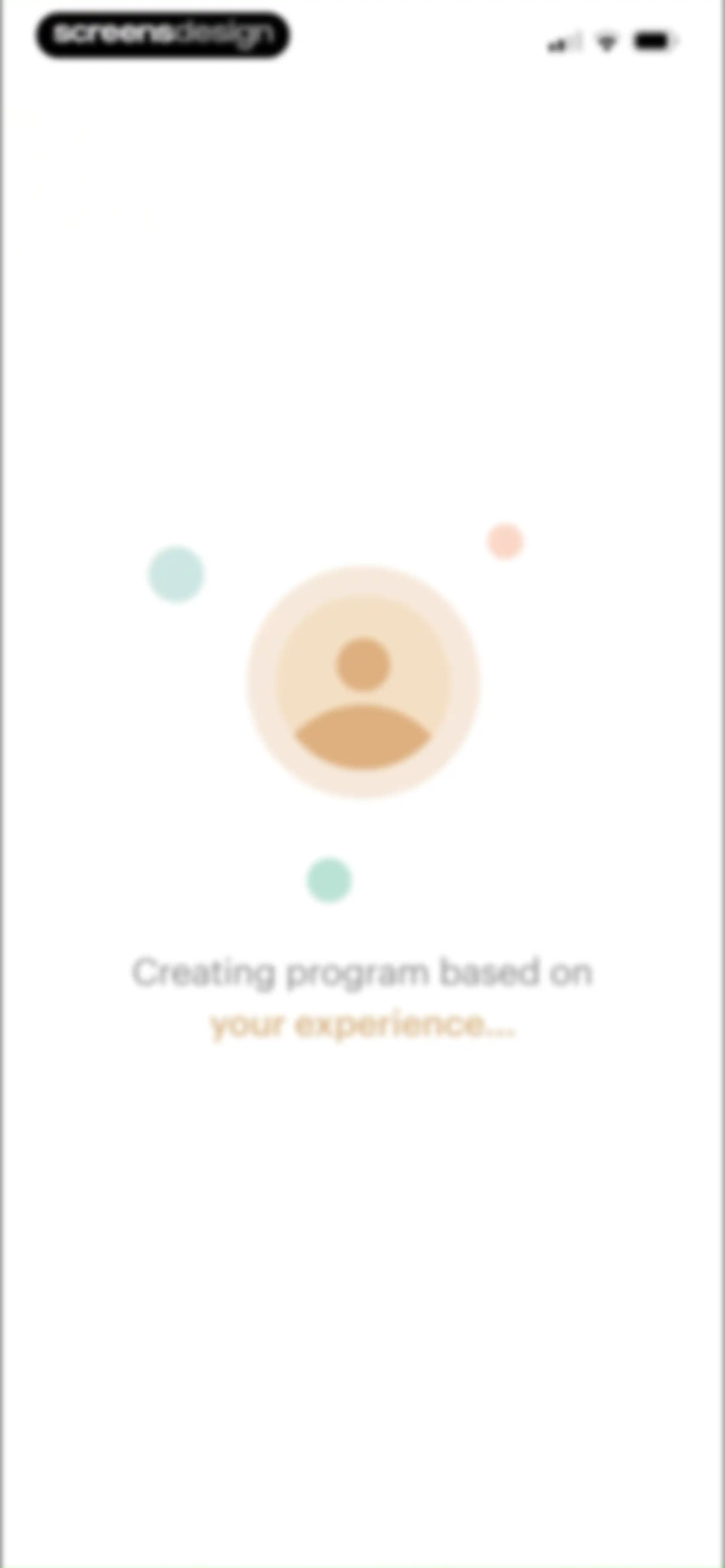 Balance: Meditation & Sleep screen 20