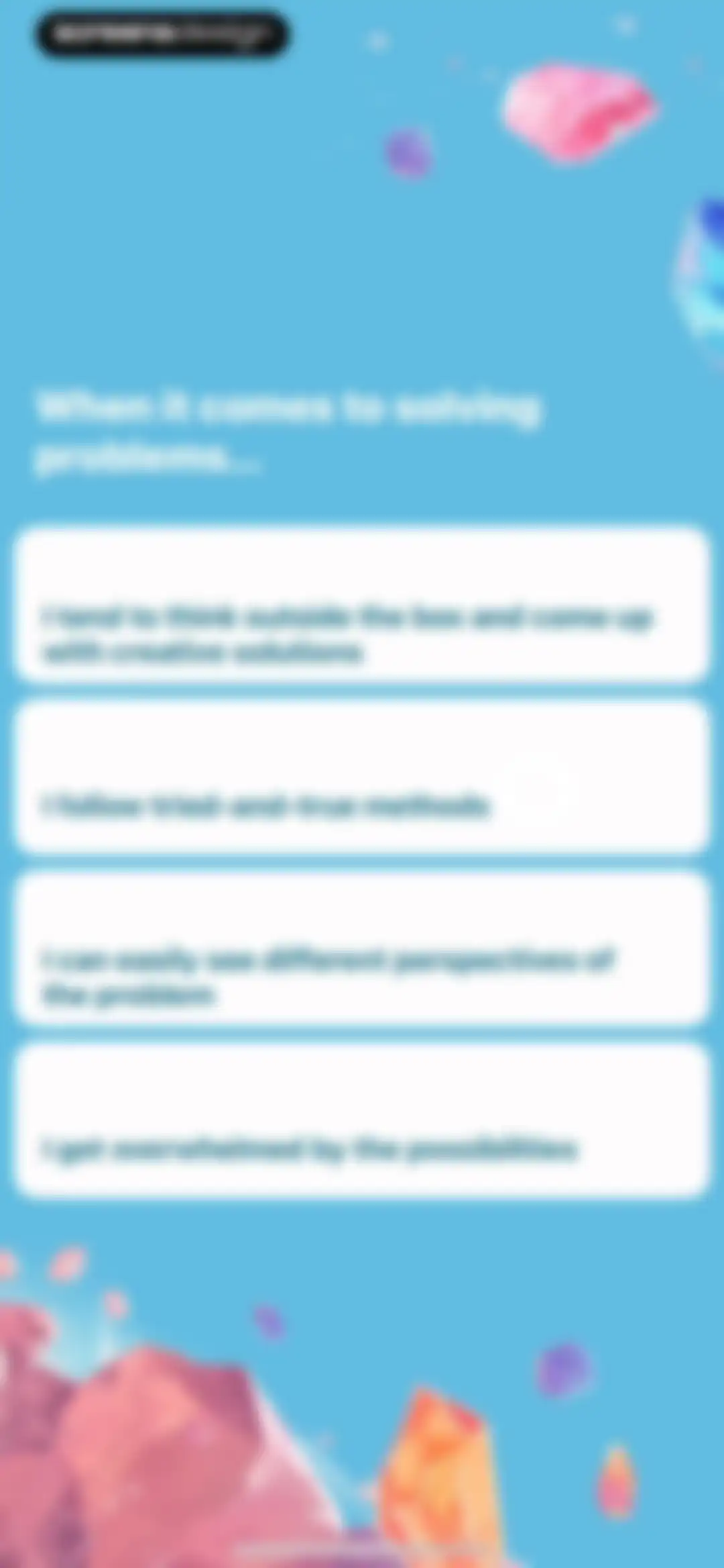 Clarify: Focus & Task Manager screen 16