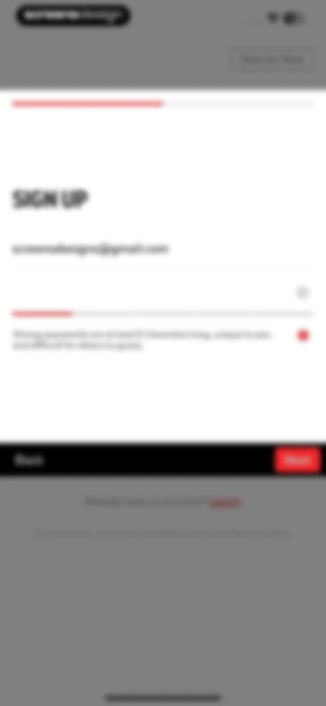 Flipboard: The Social Magazine screen 7