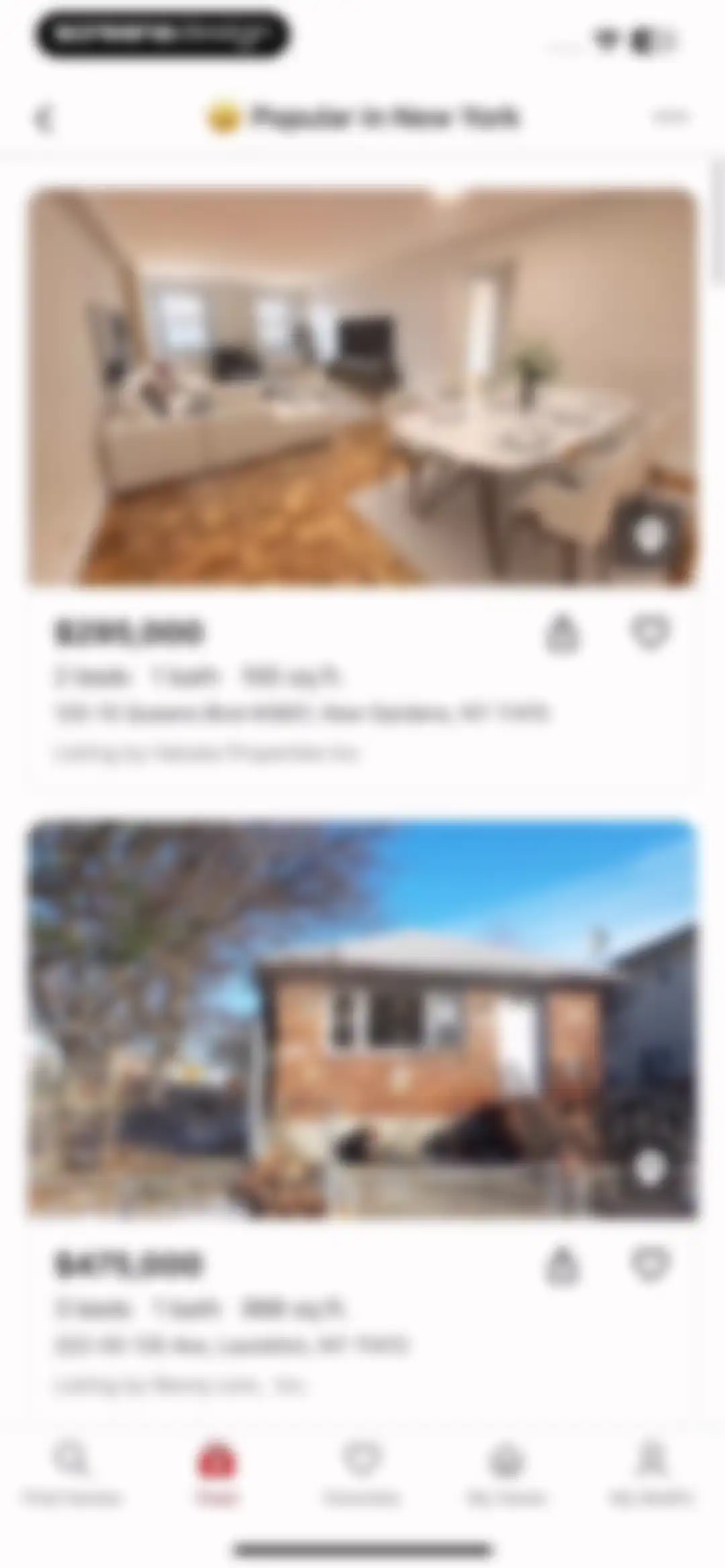 Redfin: Buy, Sell & Rent Homes screen 135