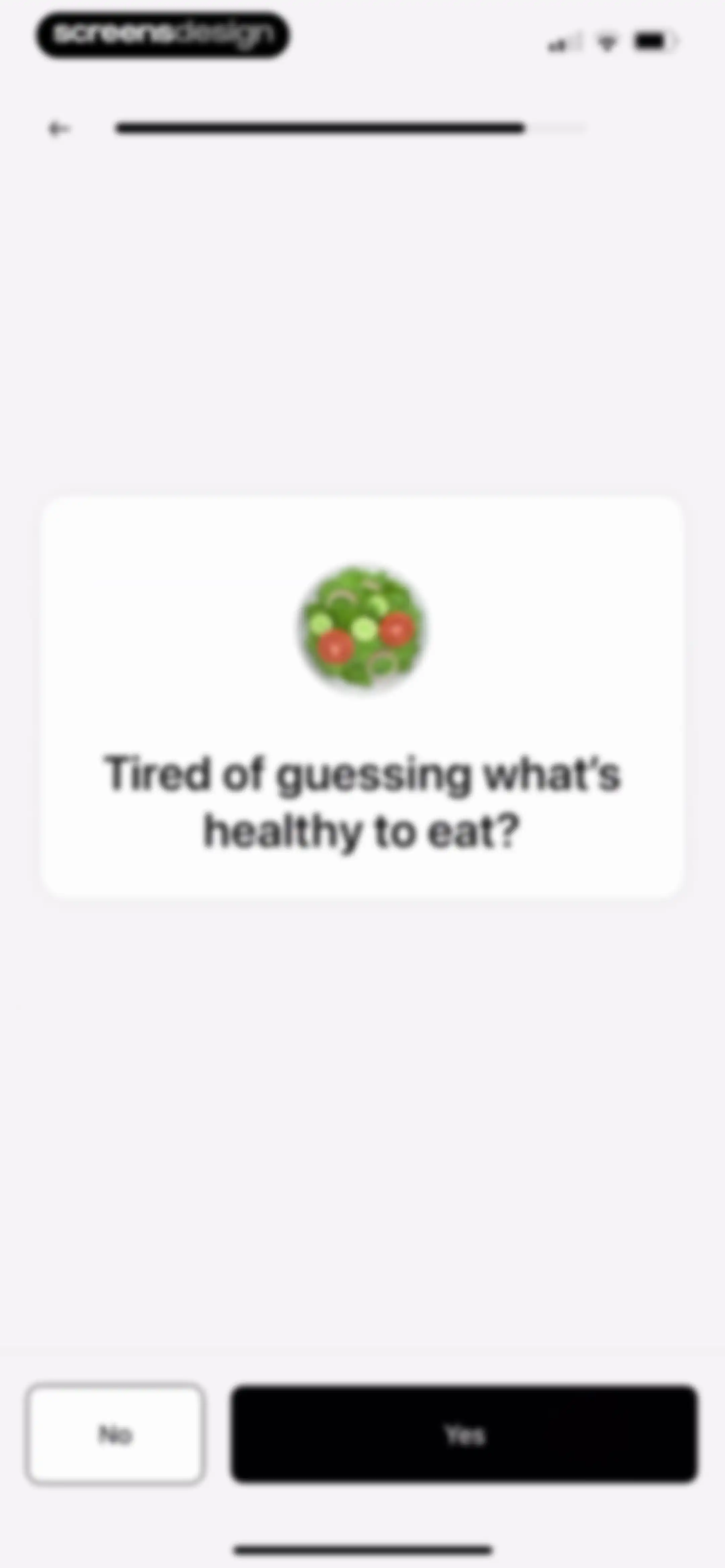 CalZen AI Food Calorie Counter screen 32