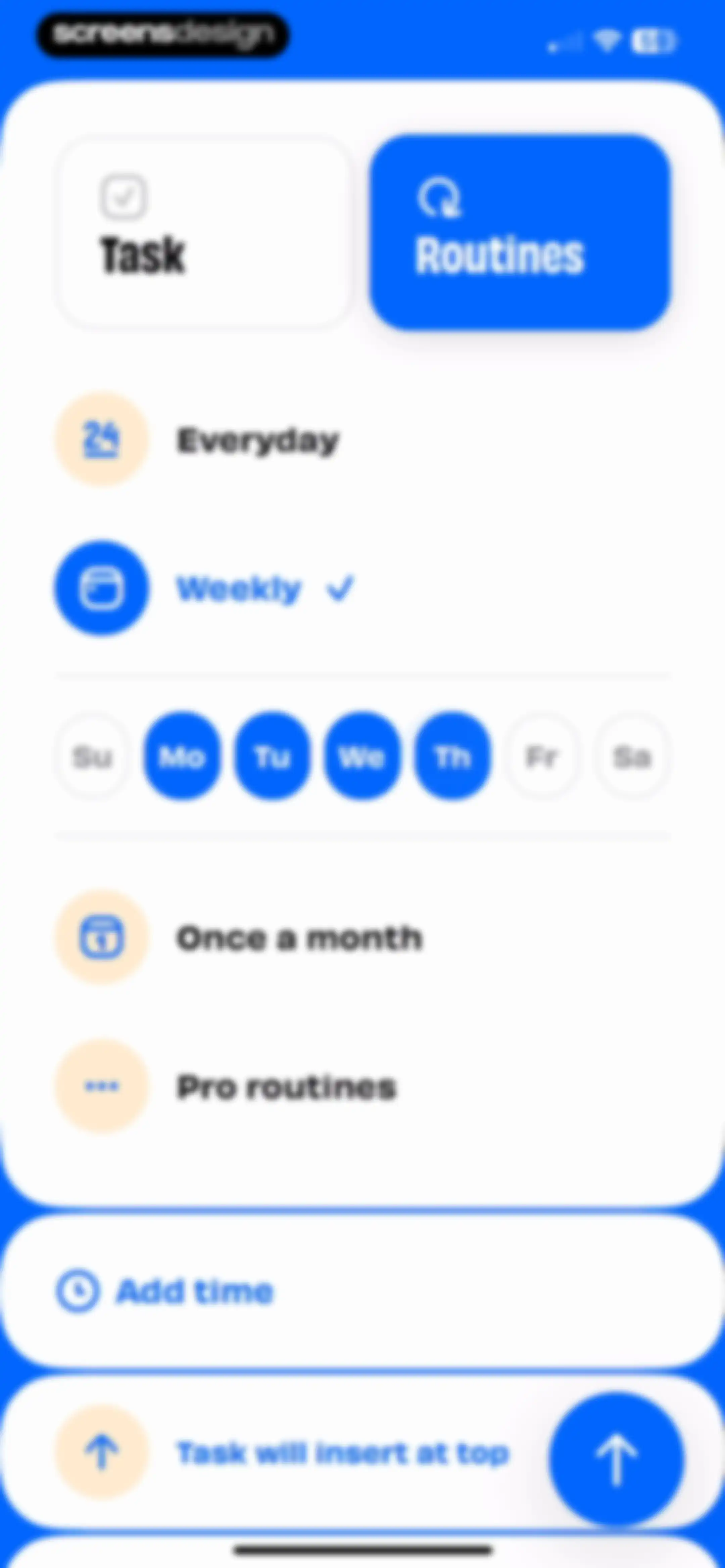 Numo: Cringe-Free ADHD App screen 52