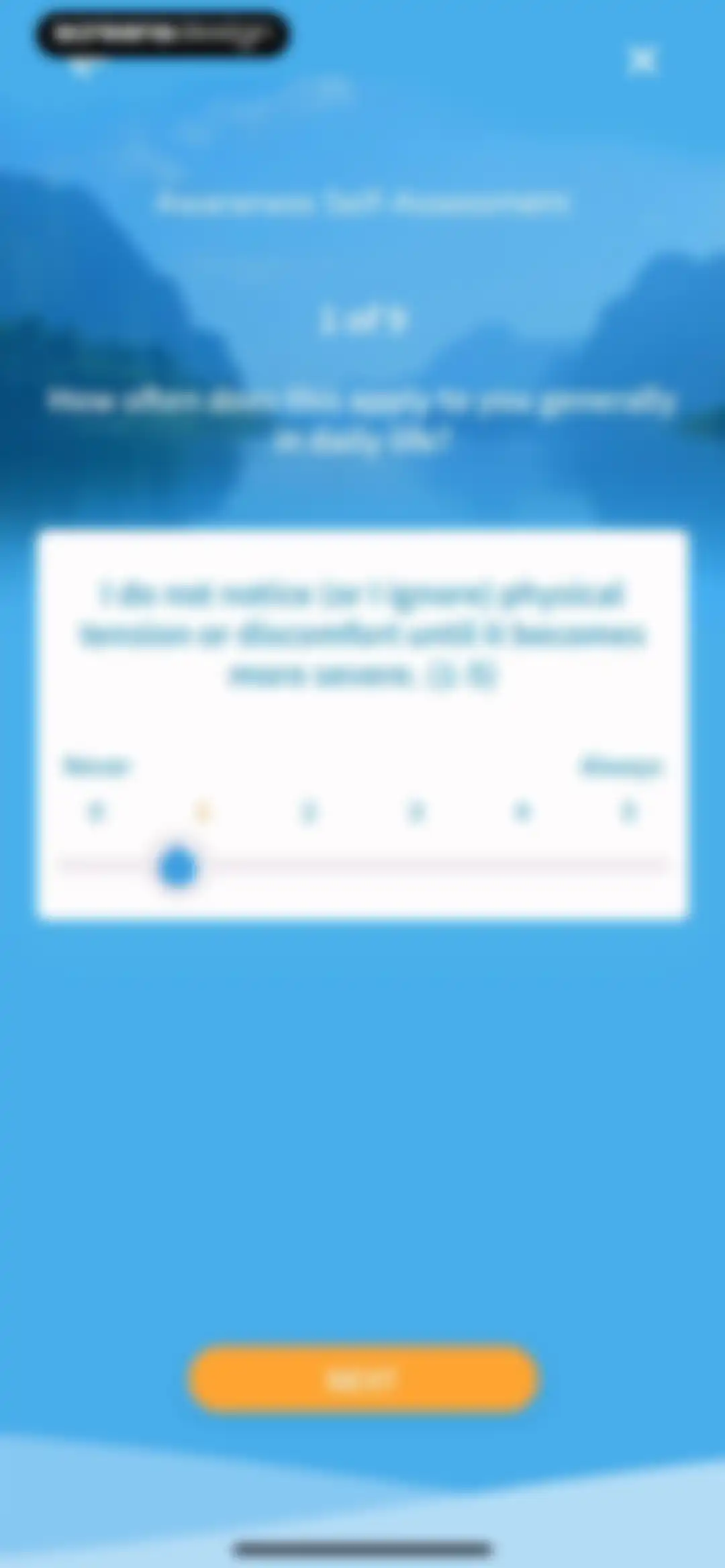 Unwinding Anxiety screen 34