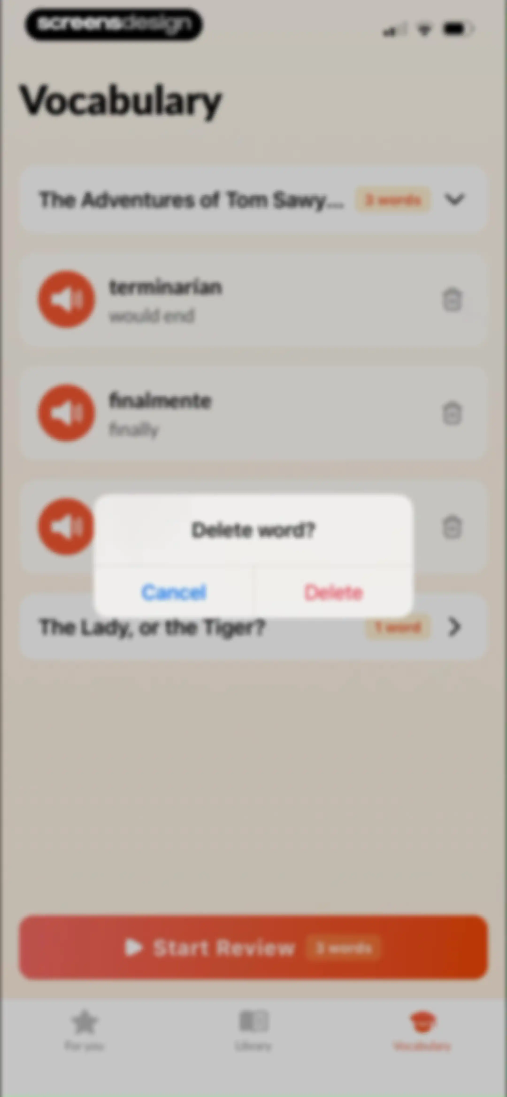 Eppika: Read & Learn Languages screen 64