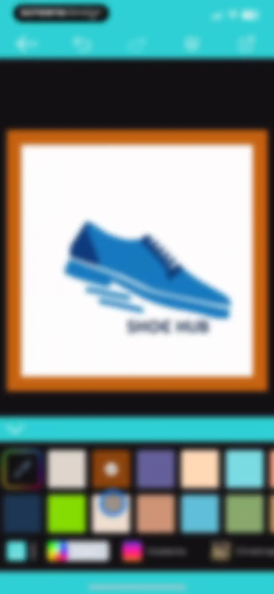 AI Logo Maker: Graphic Design screen 28