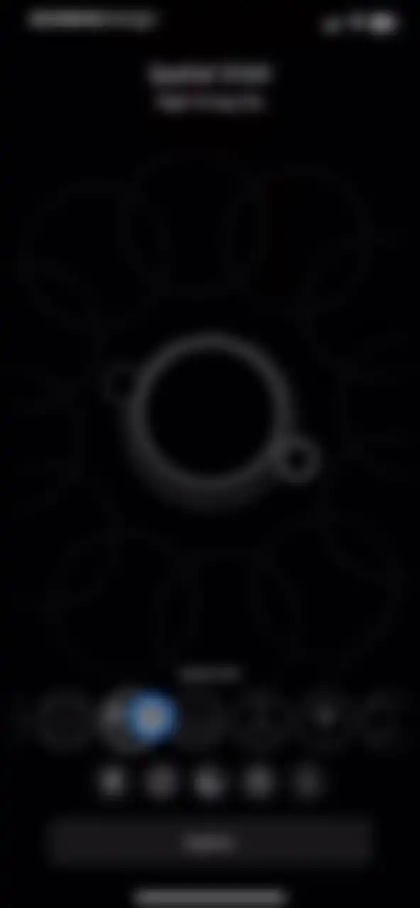 Endel: Focus & Sleep Sounds screen 91