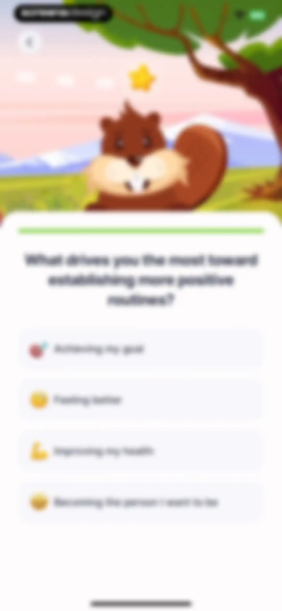 Dear Me: Daily Routine Tracker screen 28
