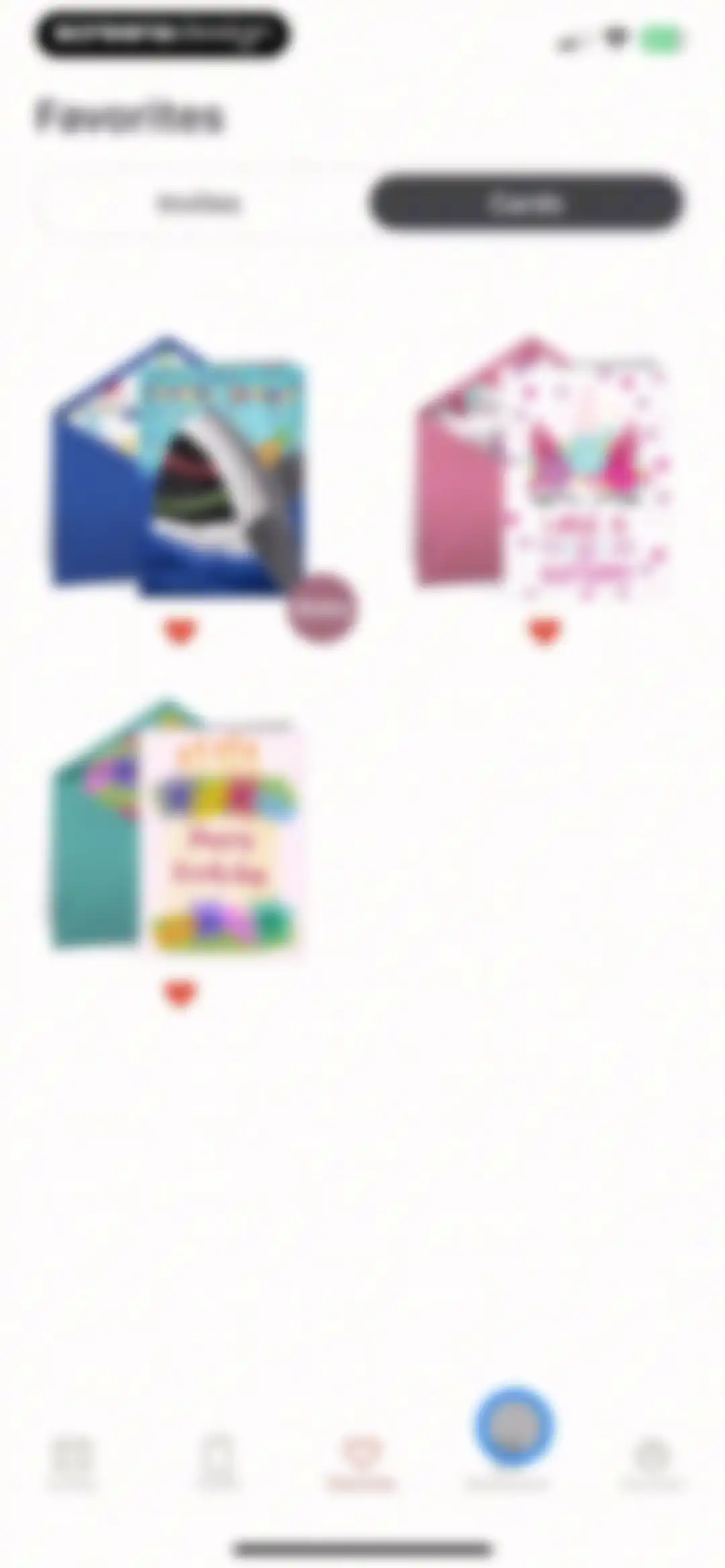 Punchbowl: Invitations & Cards screen 48