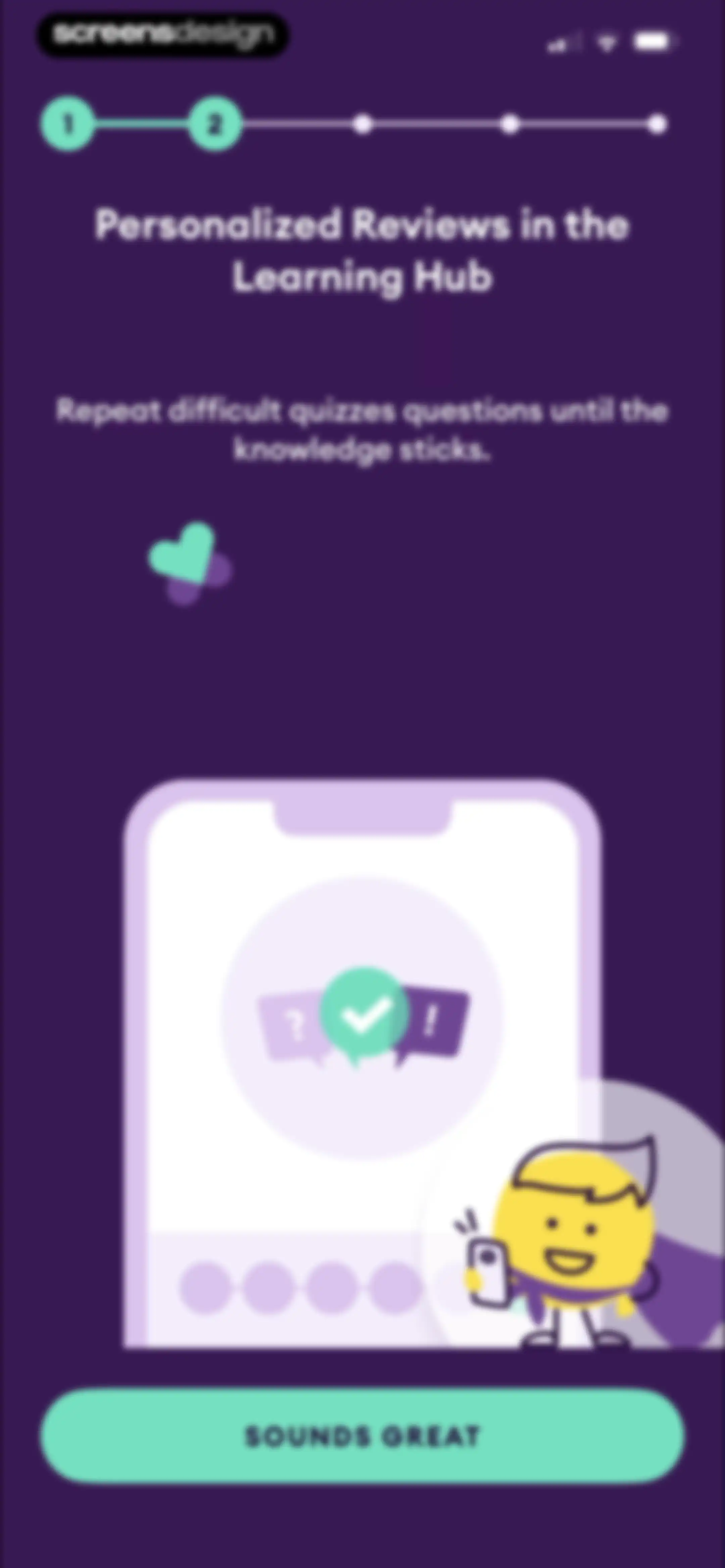 Yuno - General knowledge screen 35