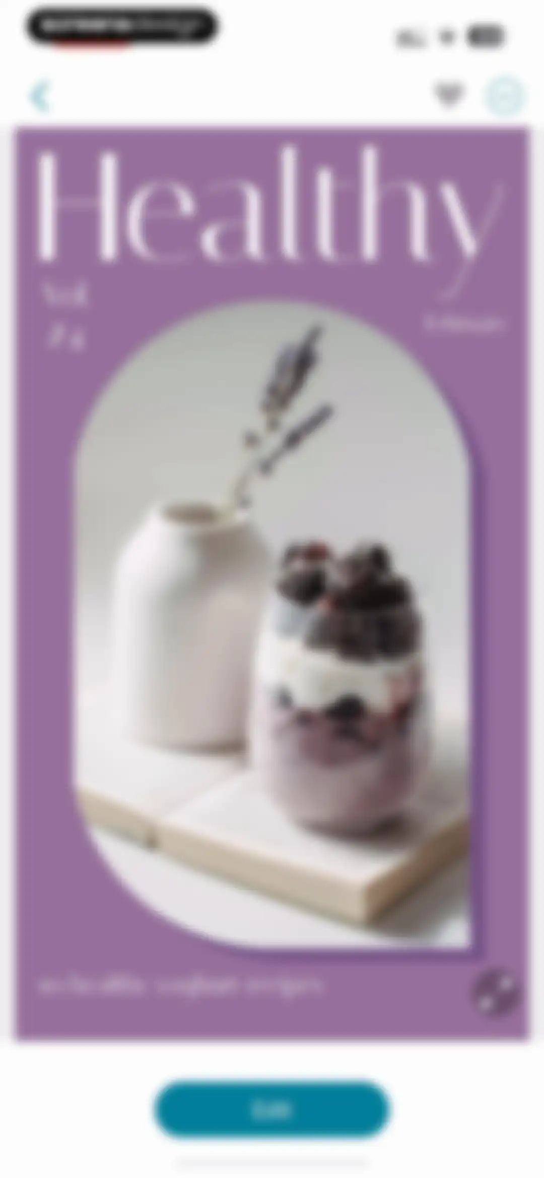 Promeo - AI Marketing Studio screen 111
