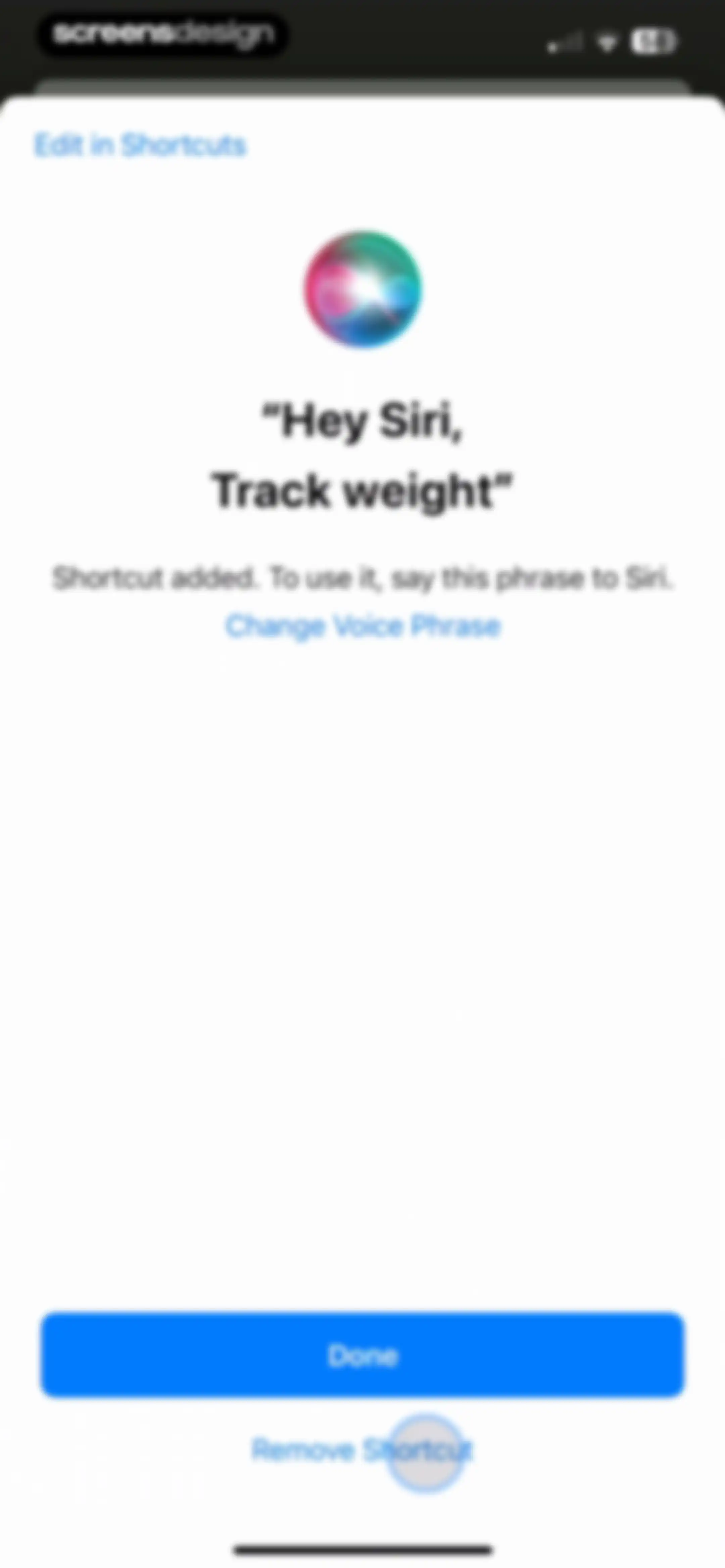 Lifesum: AI Calorie Counter screen 95