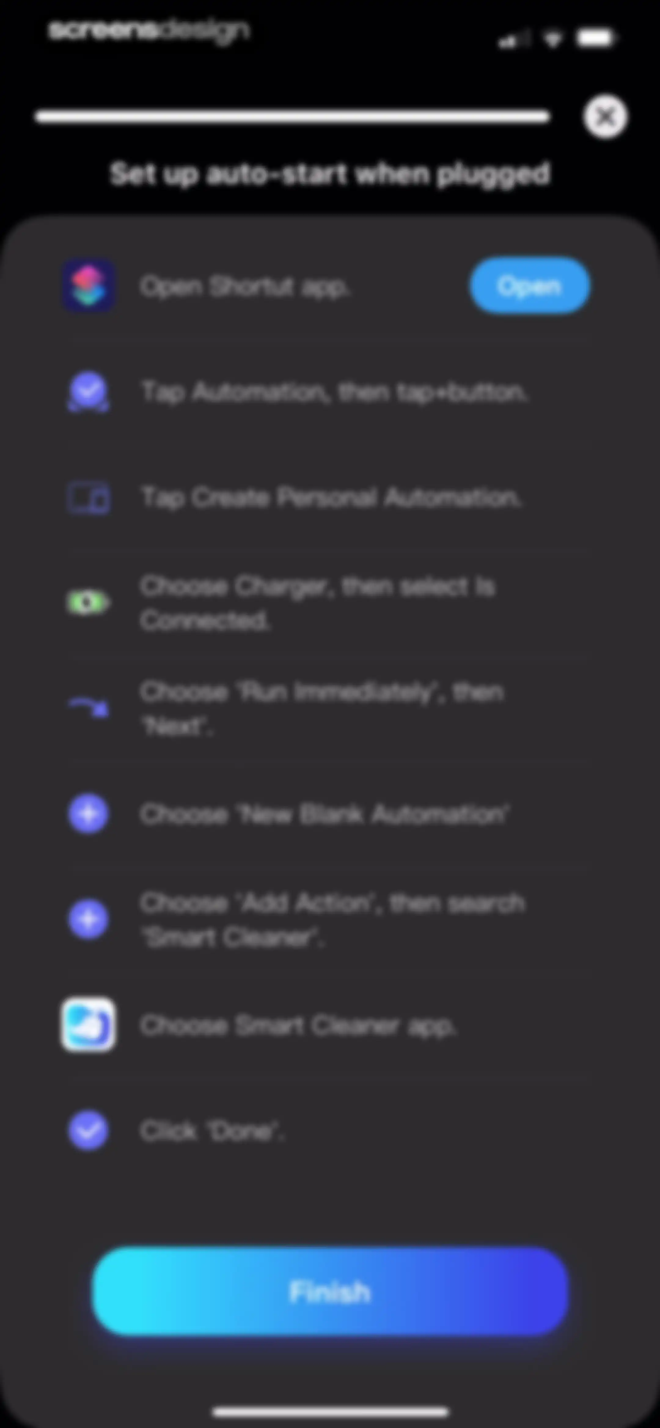 Smart Cleaner: Free Up Storage screen 93