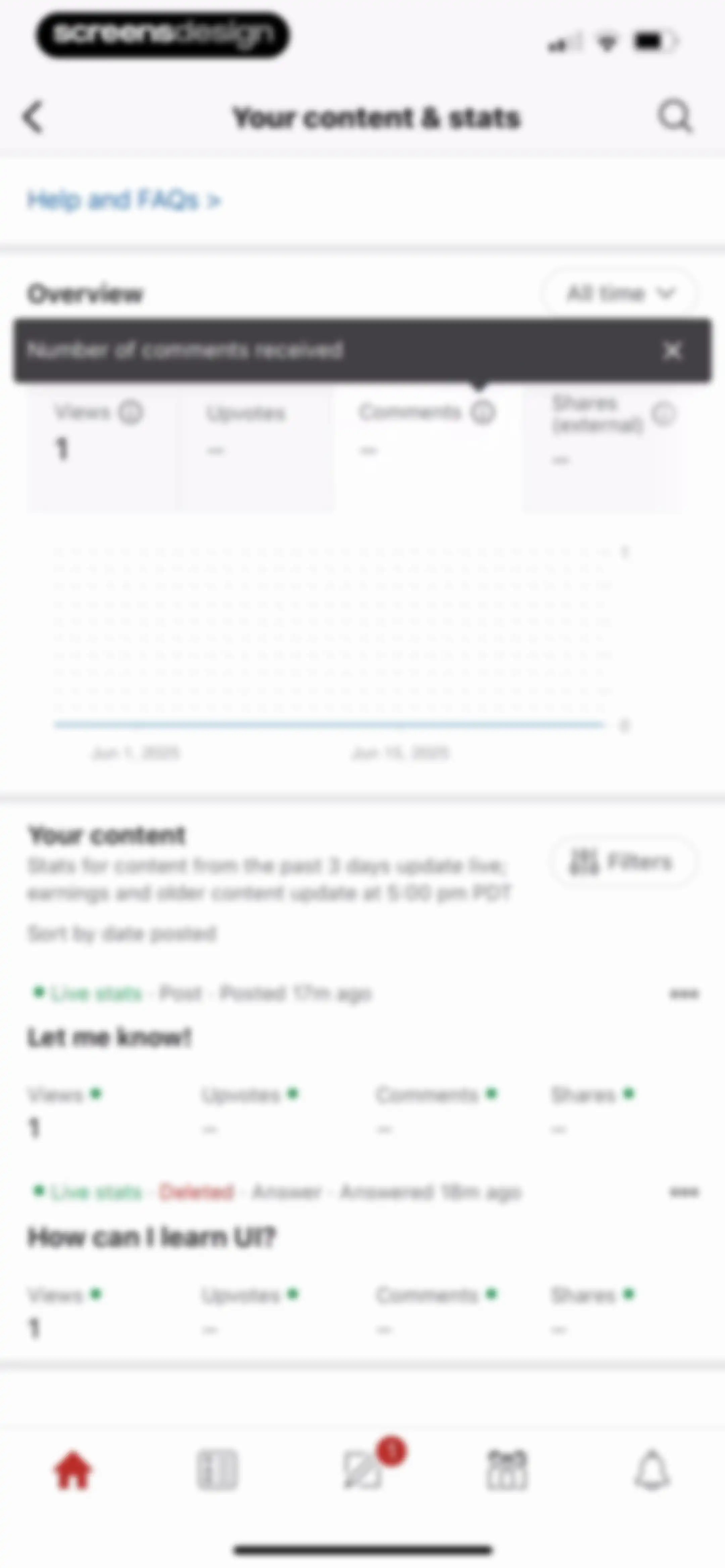 Quora screen 224