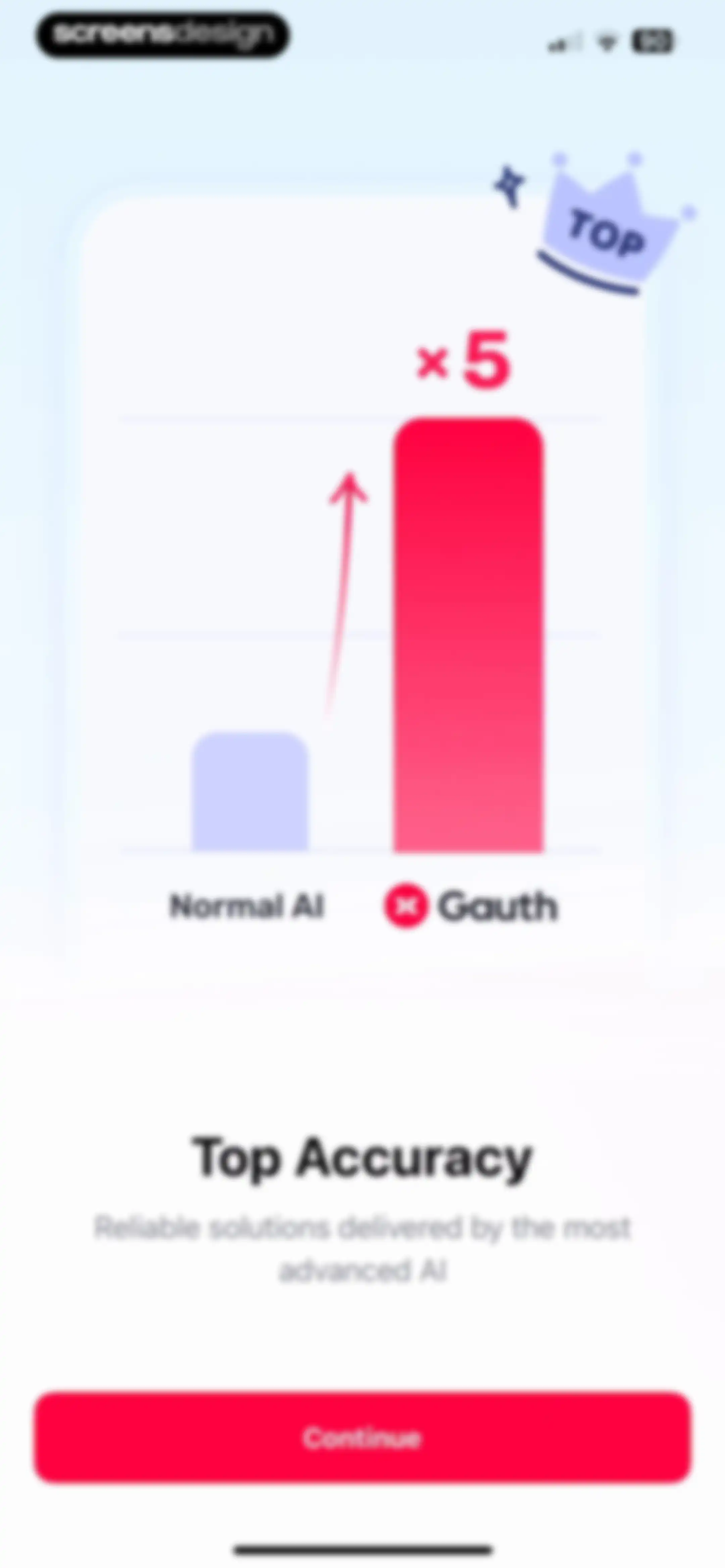 Gauth: AI Study Companion screen 5