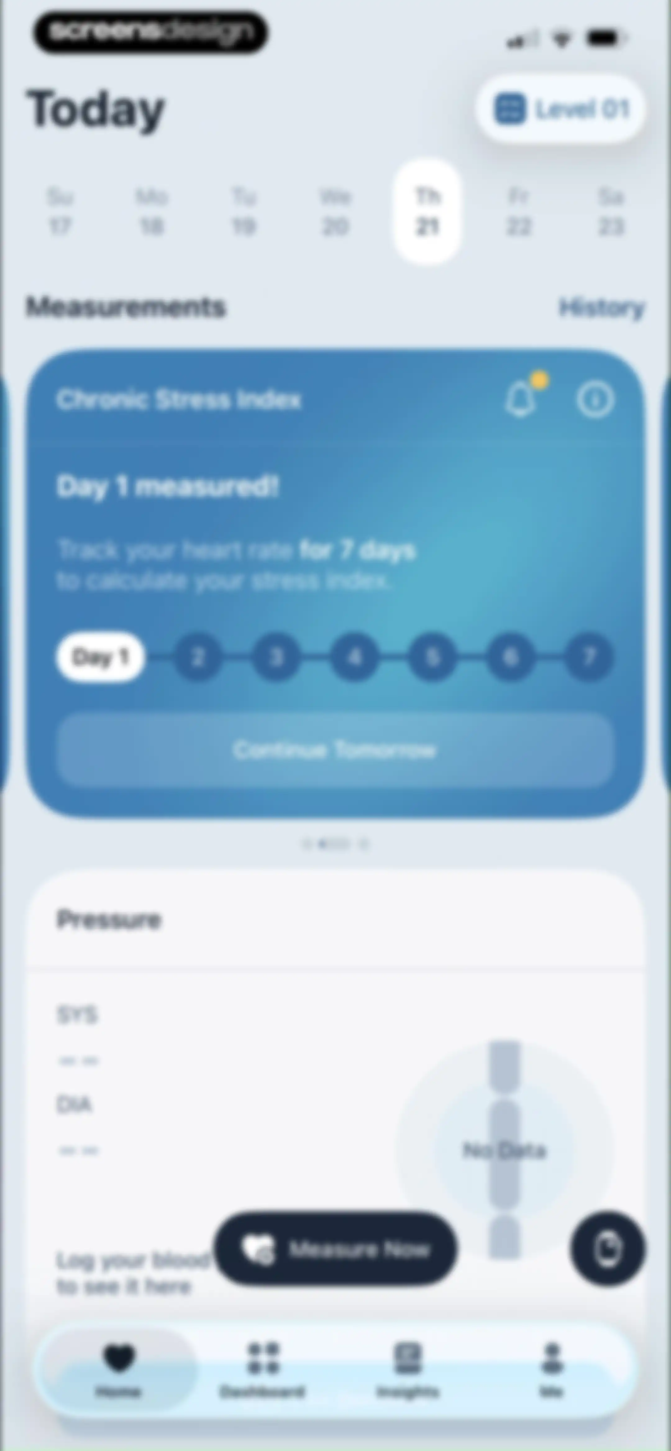 Heartica: Heart Rate Monitor screen 38
