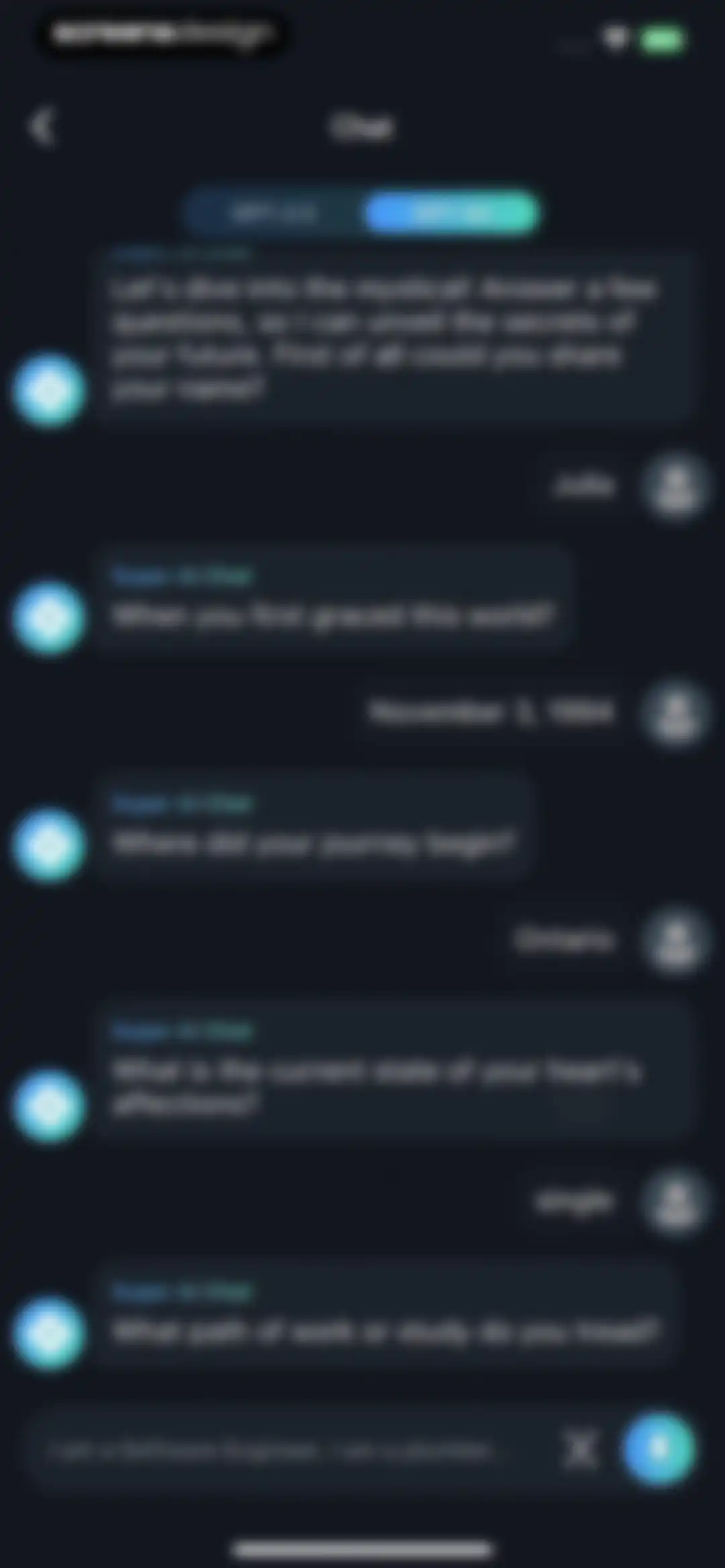 Super AI Chat - AI Chatbot screen 26