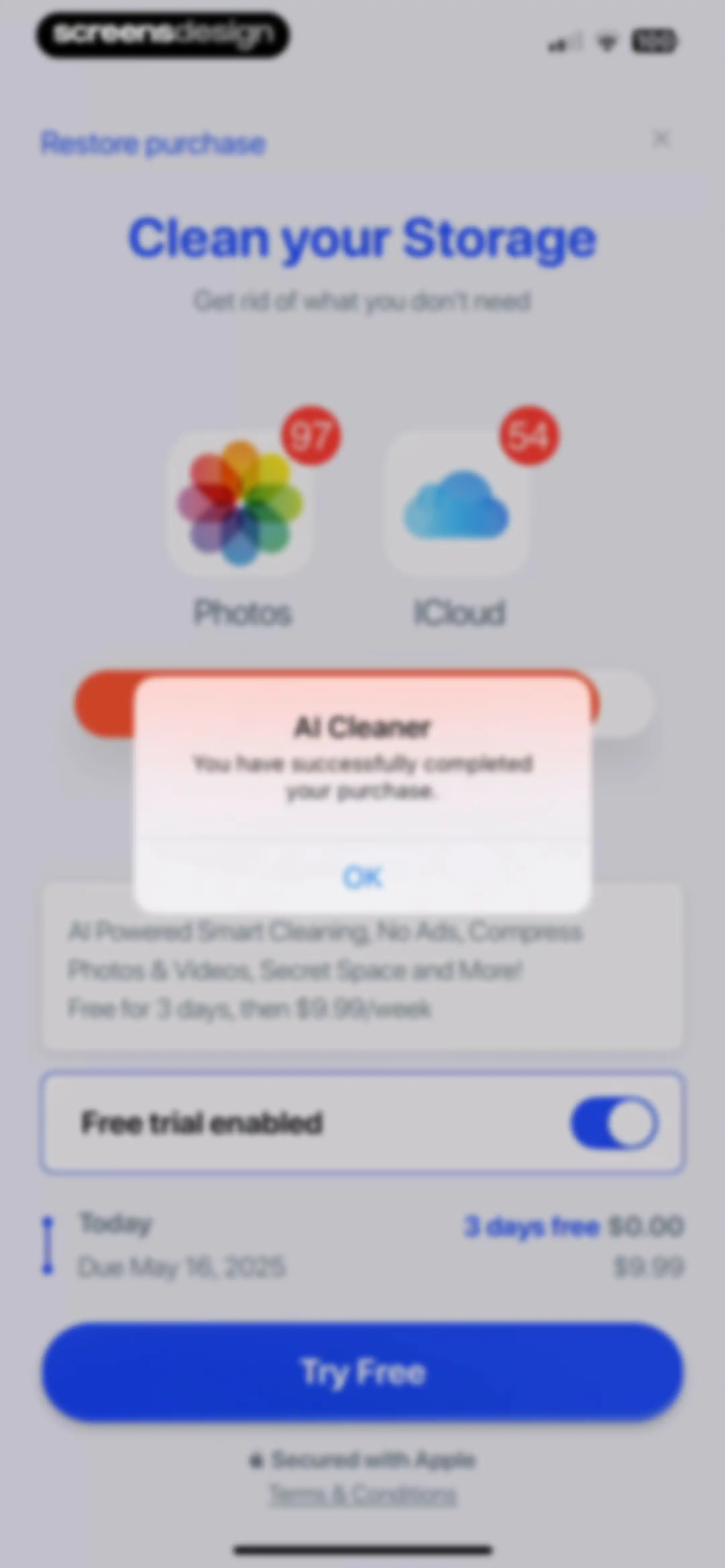 AI Cleaner: Clean Up Storage screen 10