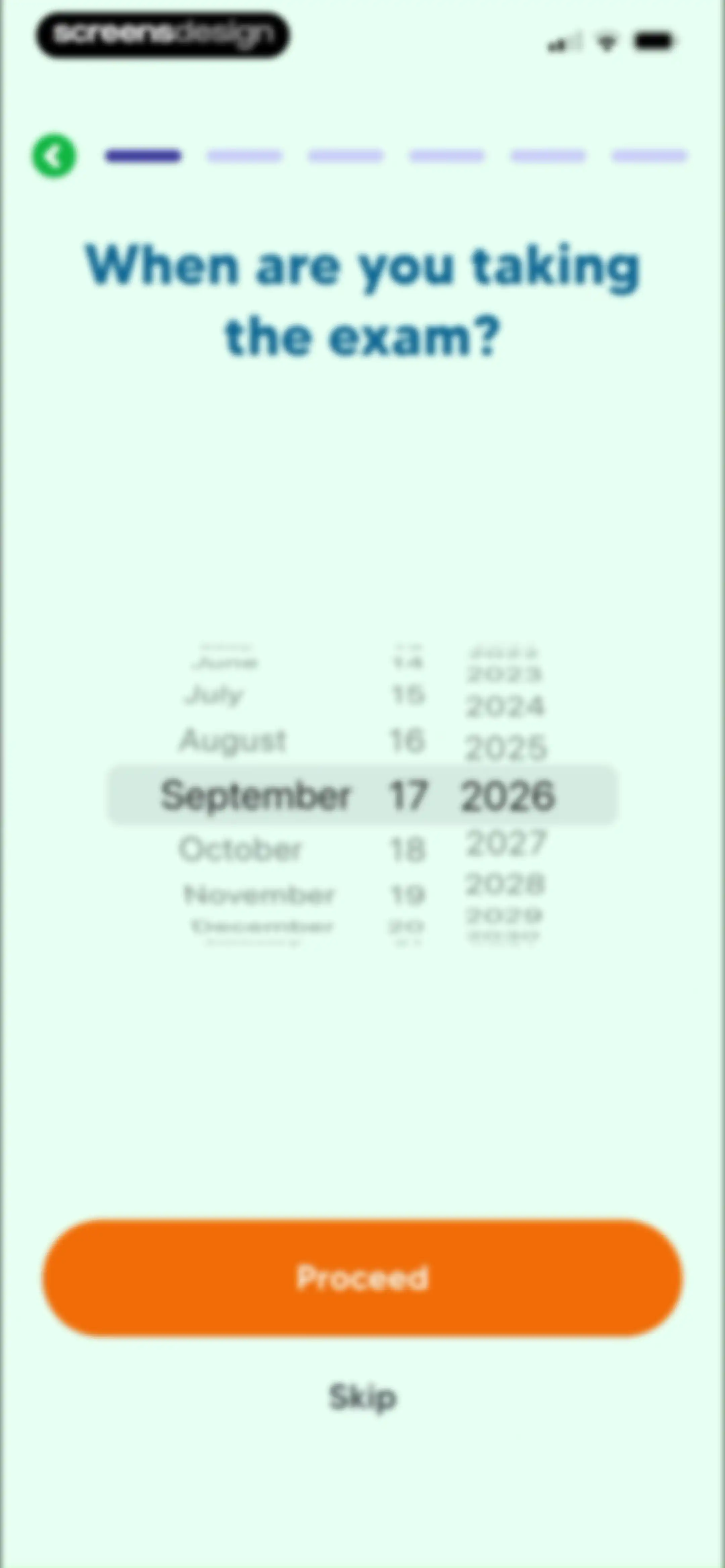 ASVAB Practice Test 2026: Prep screen 7