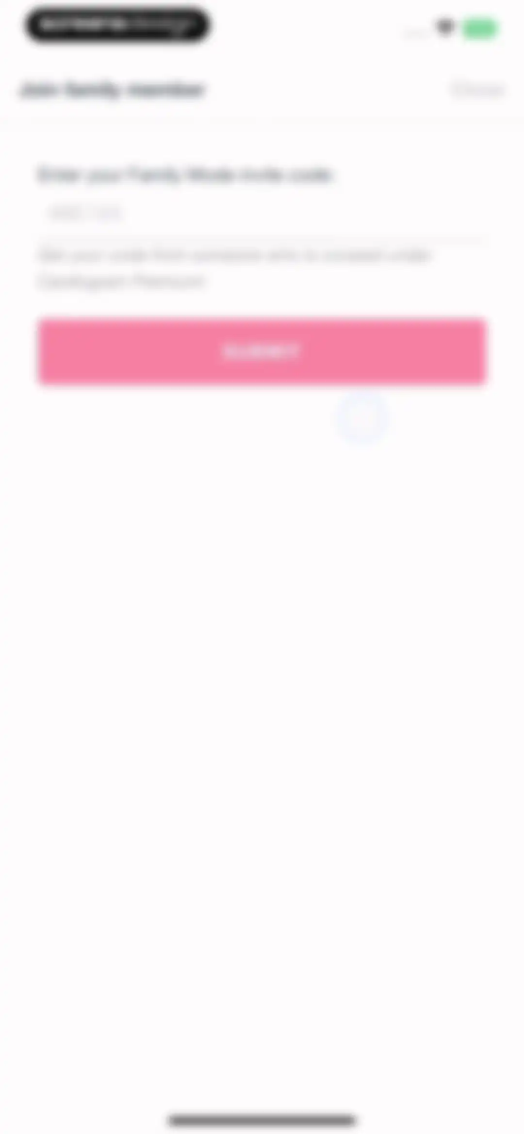 Cardiogram: Heart & BP Logger screen 106