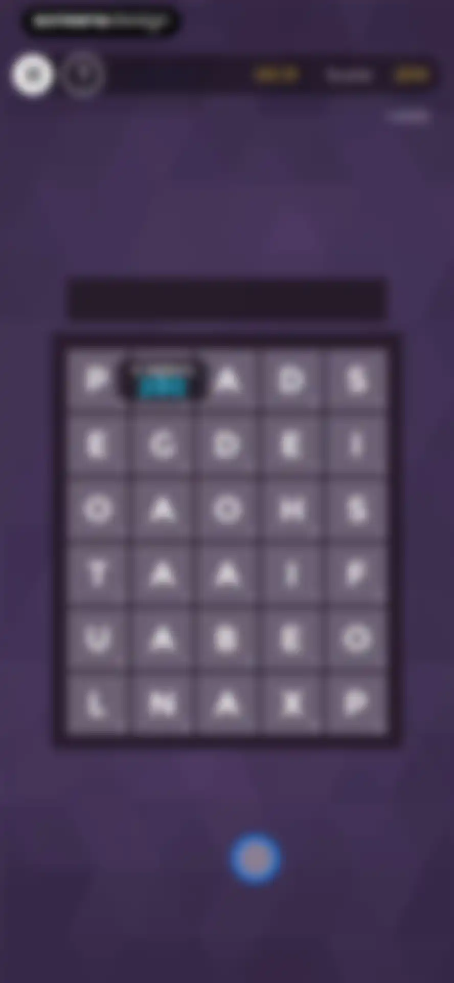 Peak - Brain Training screen 33