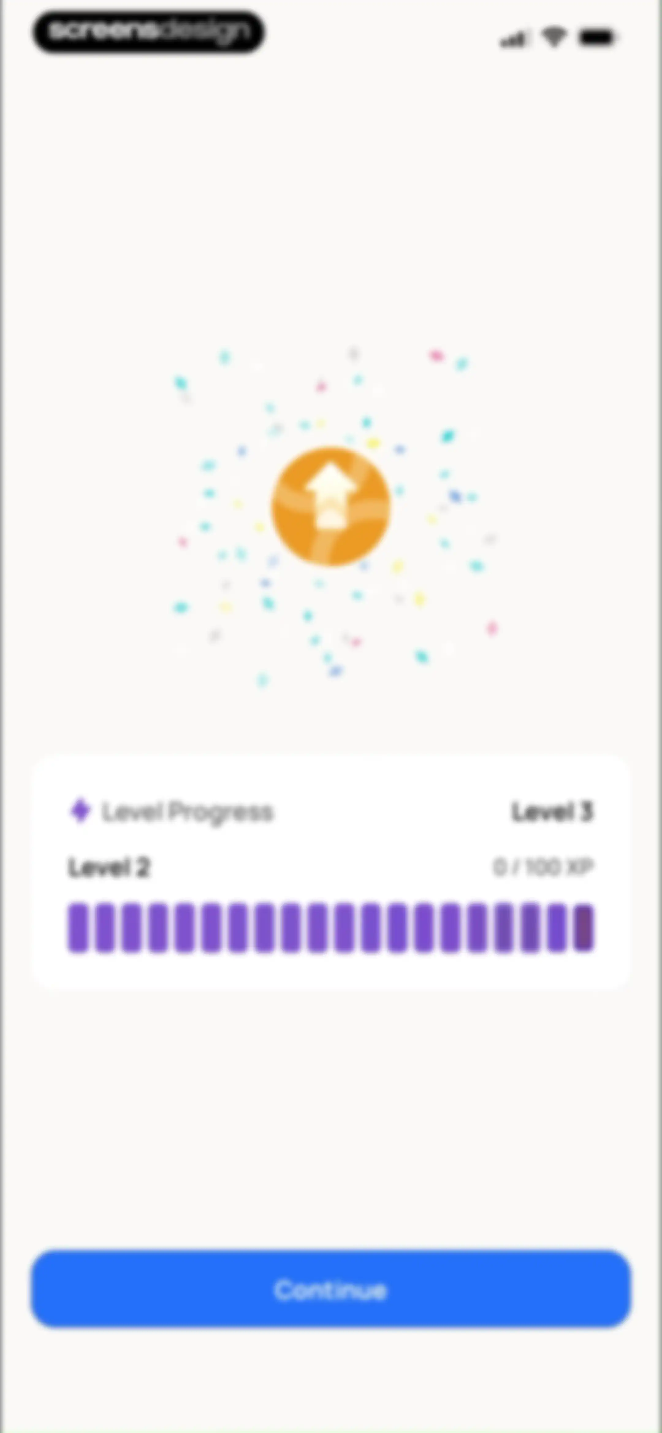 Wellspoken: Articulation Coach screen 138