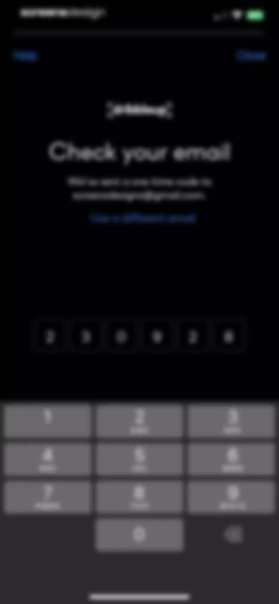 Dribbleup - Sports & Fitness screen 7