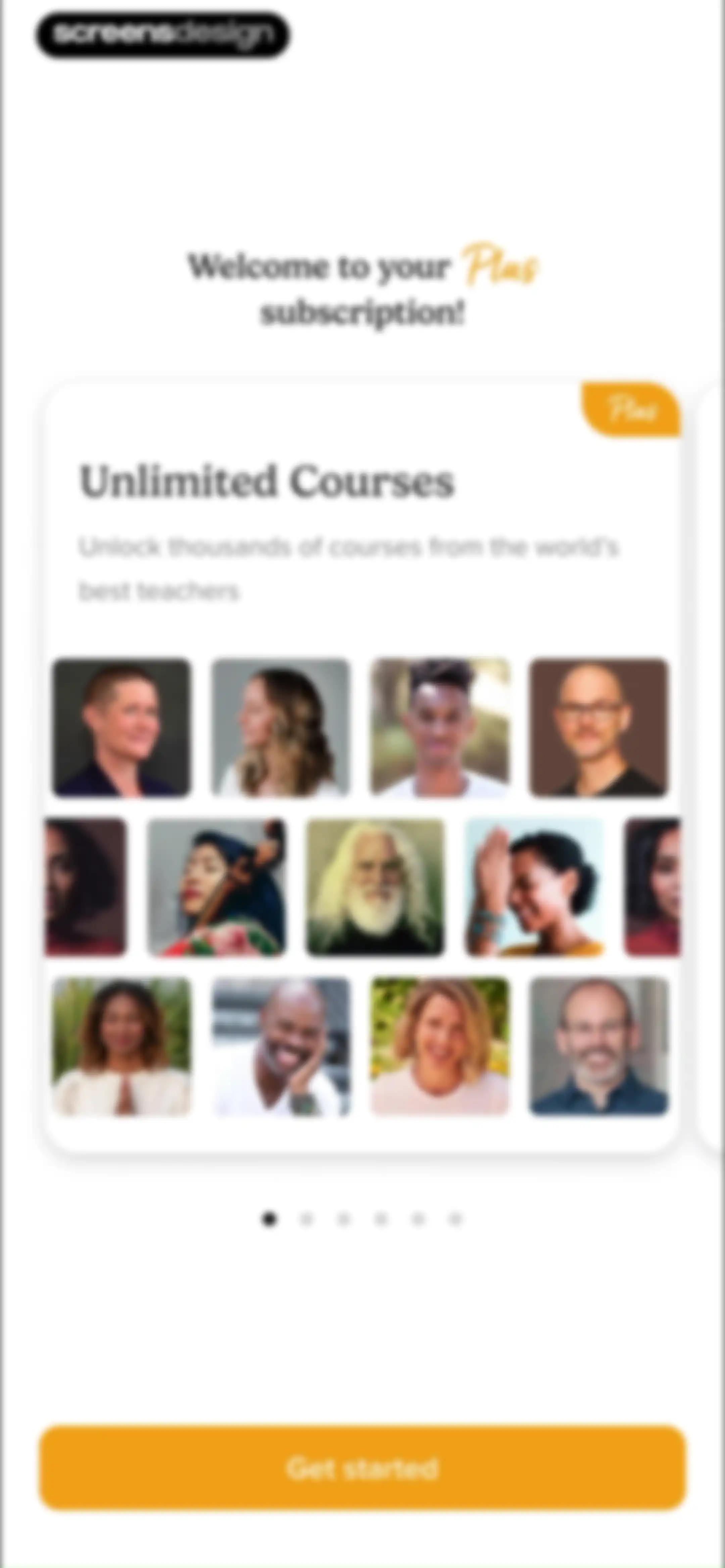 Insight Timer: Meditate, Sleep screen 30
