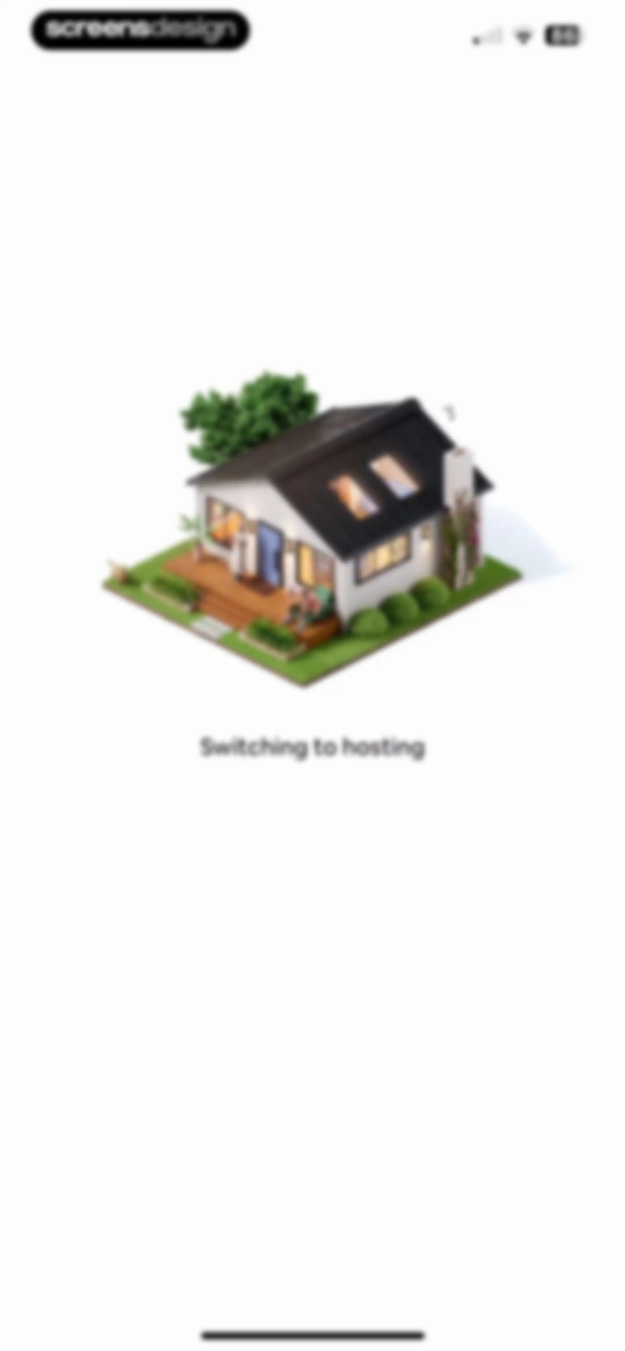 Airbnb screen 155