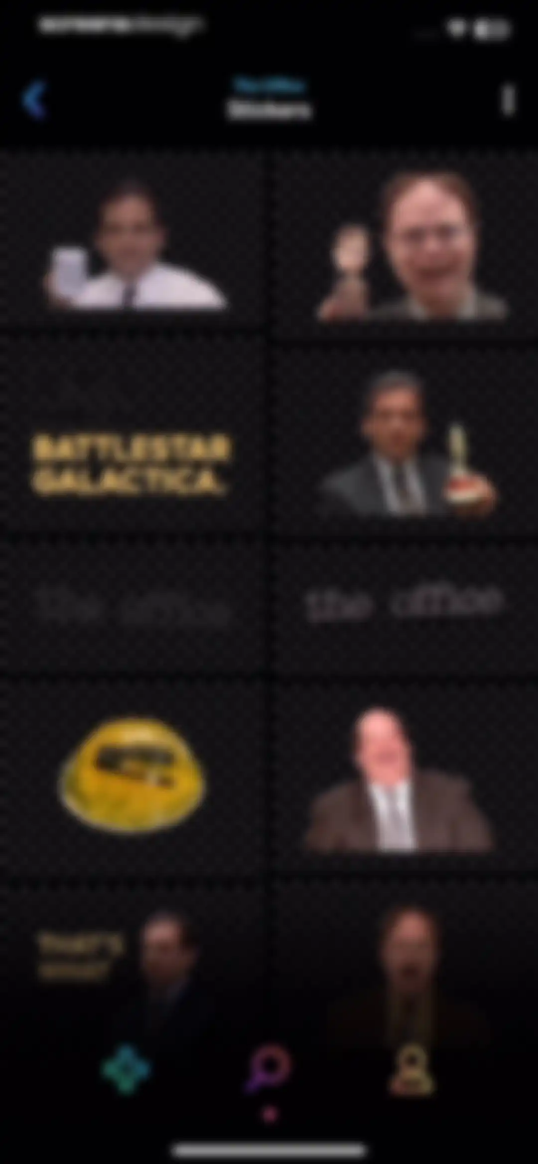 GIPHY: The GIF Search Engine screen 45