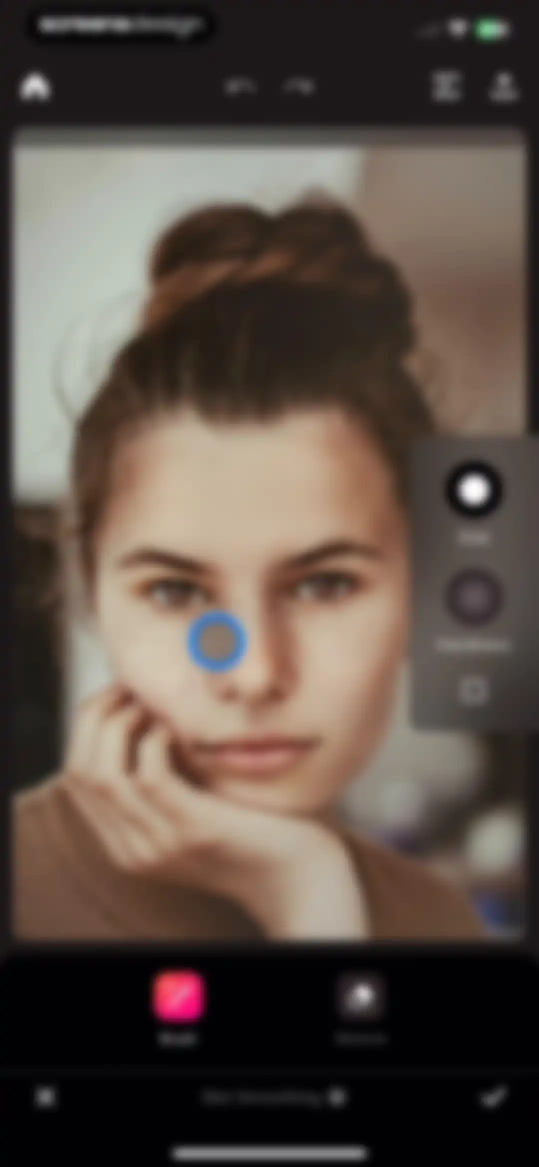 Retouch AI - Remove Objects screen 43
