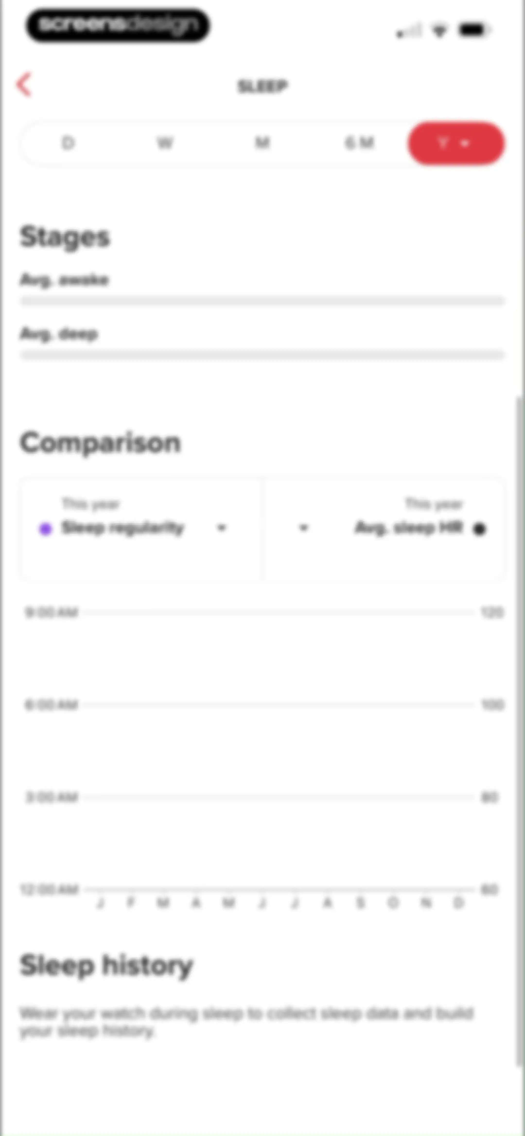Sports Tracker: Run Bike Hike screen 108
