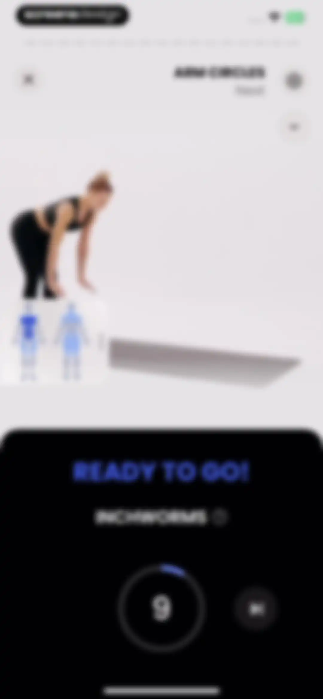 Six Pack in 30 Days - 6 Pack screen 84