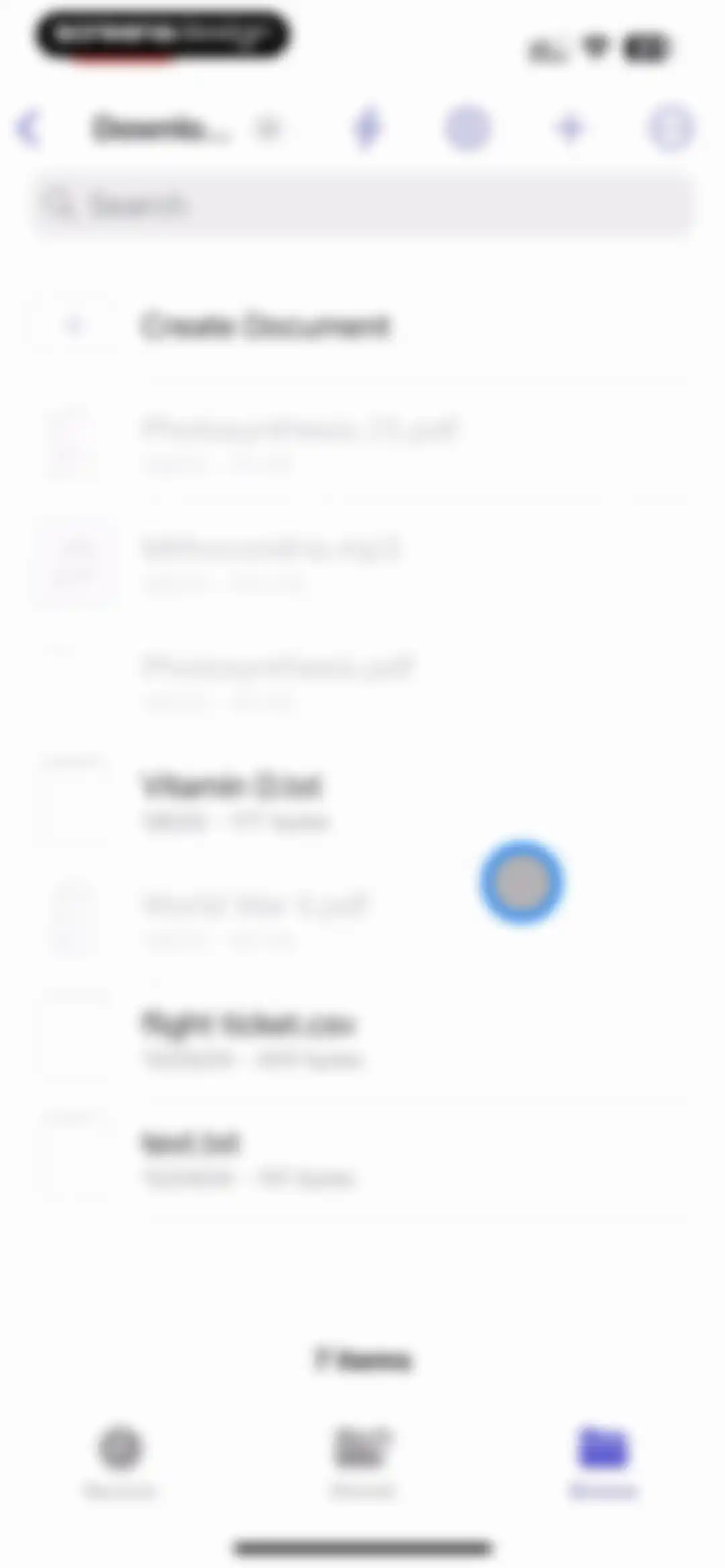 MindNode – Classic screen 77