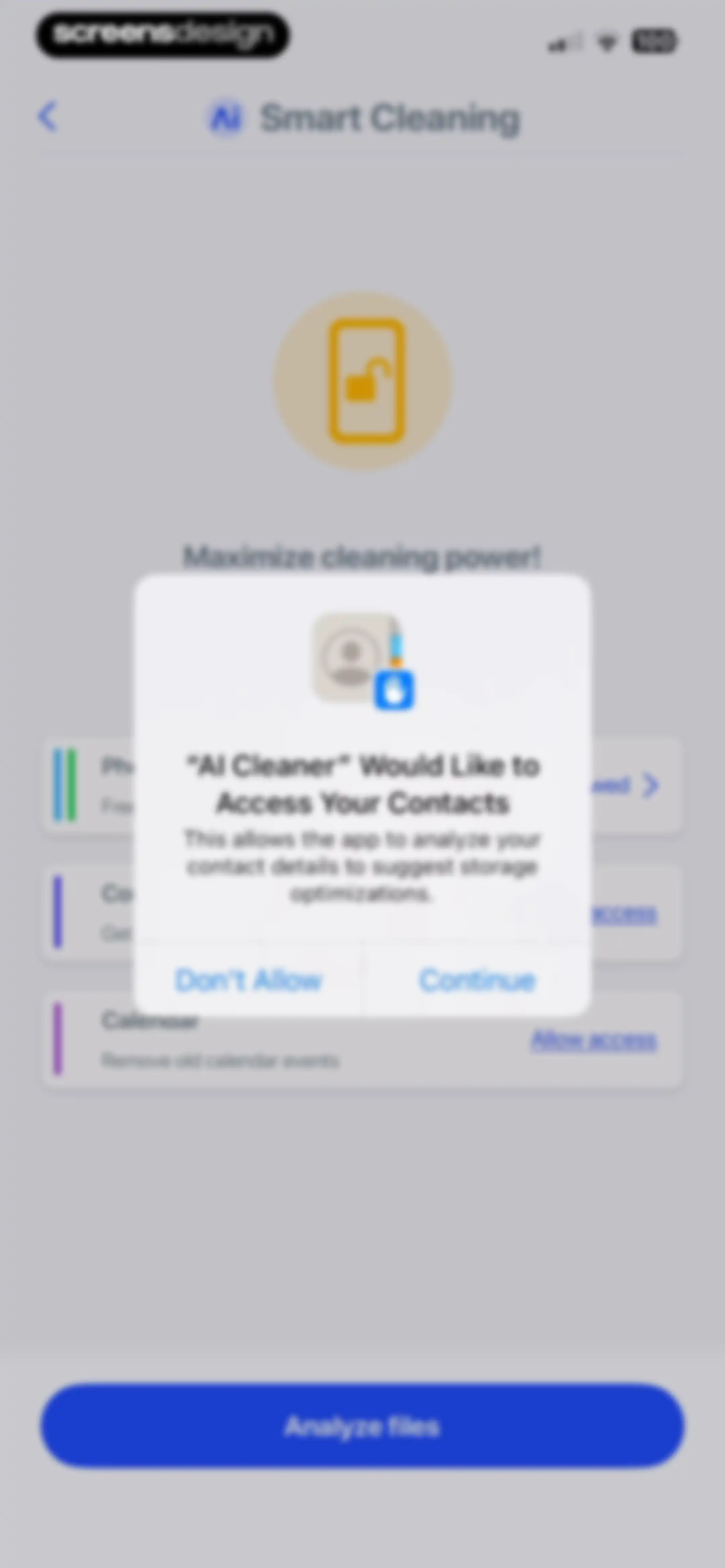 AI Cleaner: Clean Up Storage screen 14