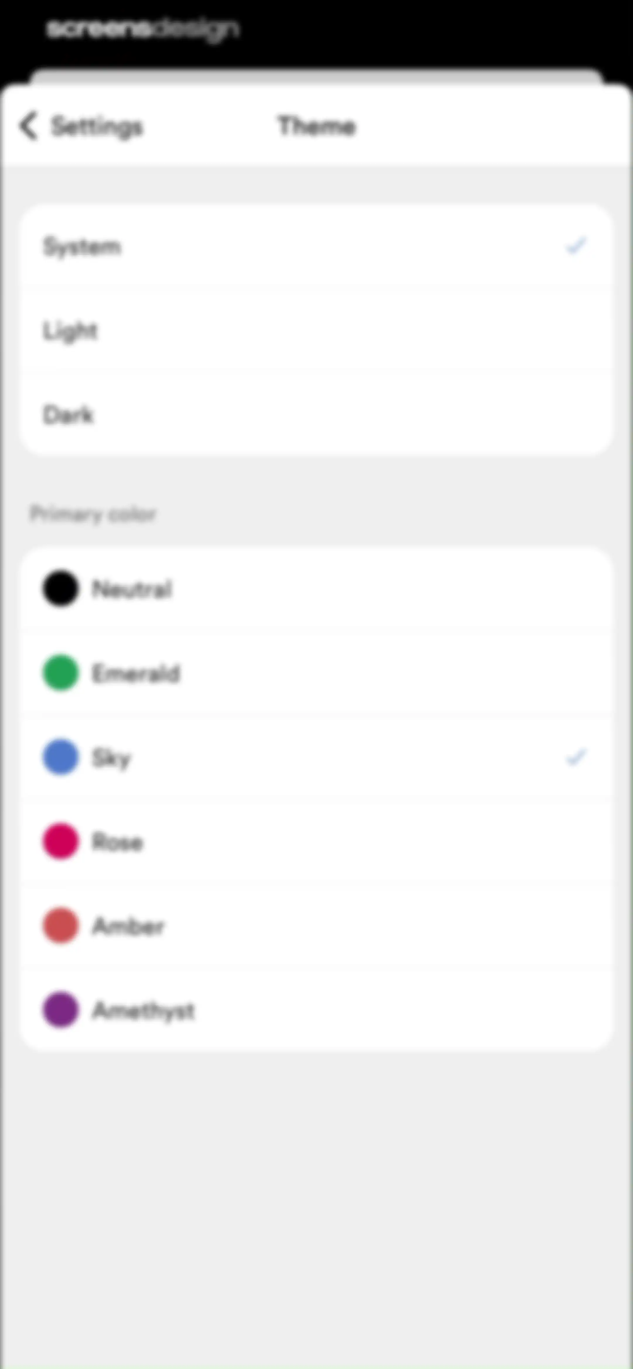 Rosebud: AI Journal & Diary screen 126