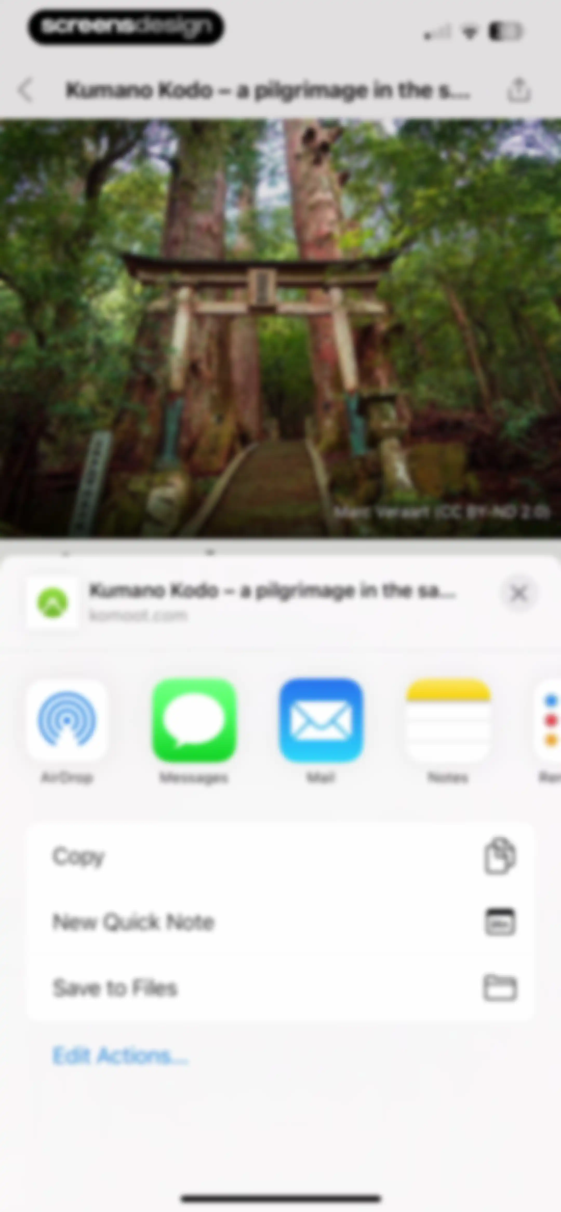 komoot - hike, bike & run screen 43