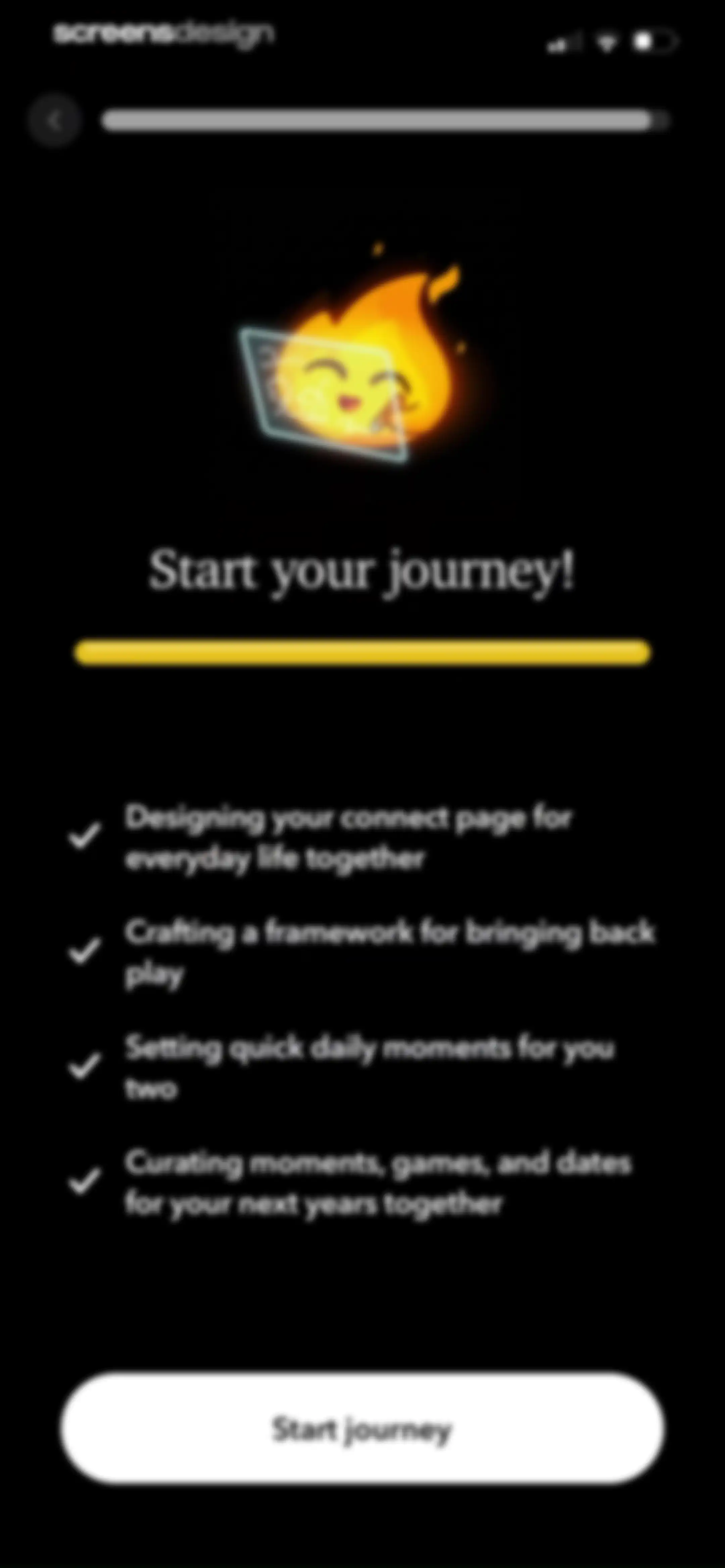 Candle: Couples & Relationship screen 27