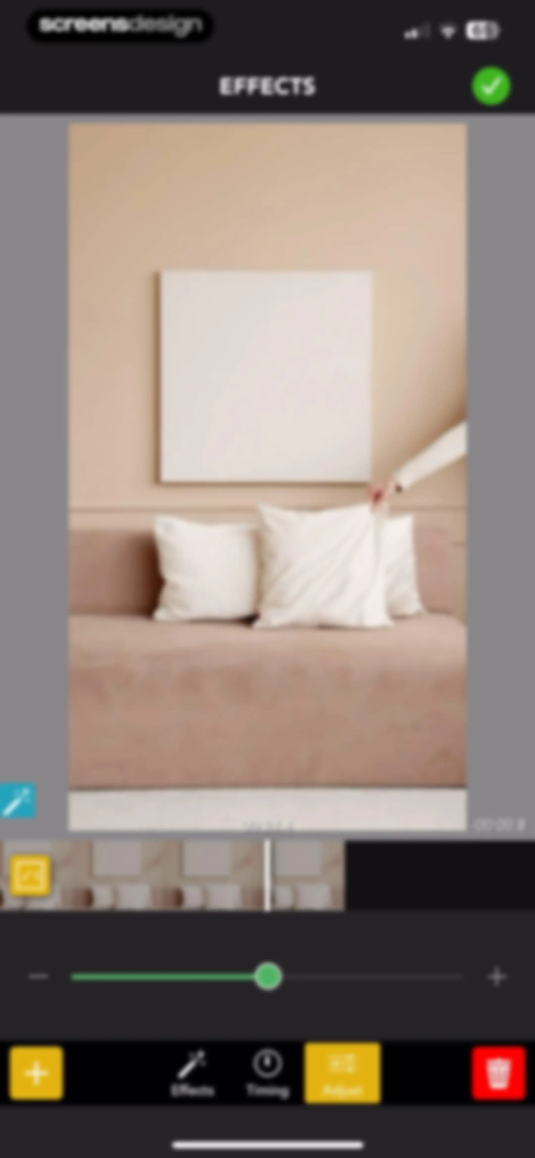 PicPlayPost: Video Editor screen 66