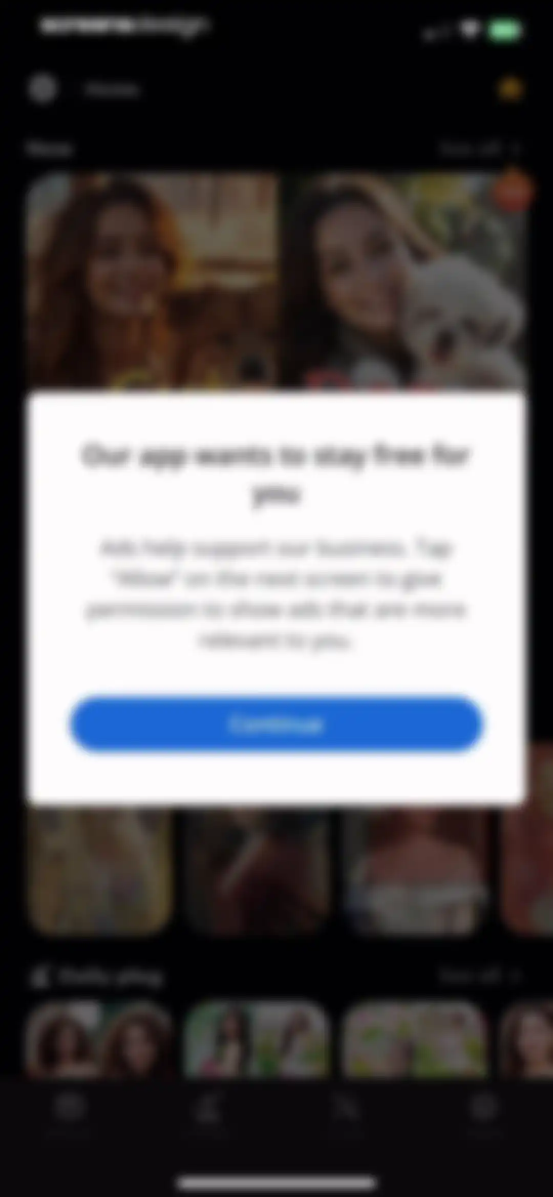 AI Photo Enhancer - Evoke screen 12