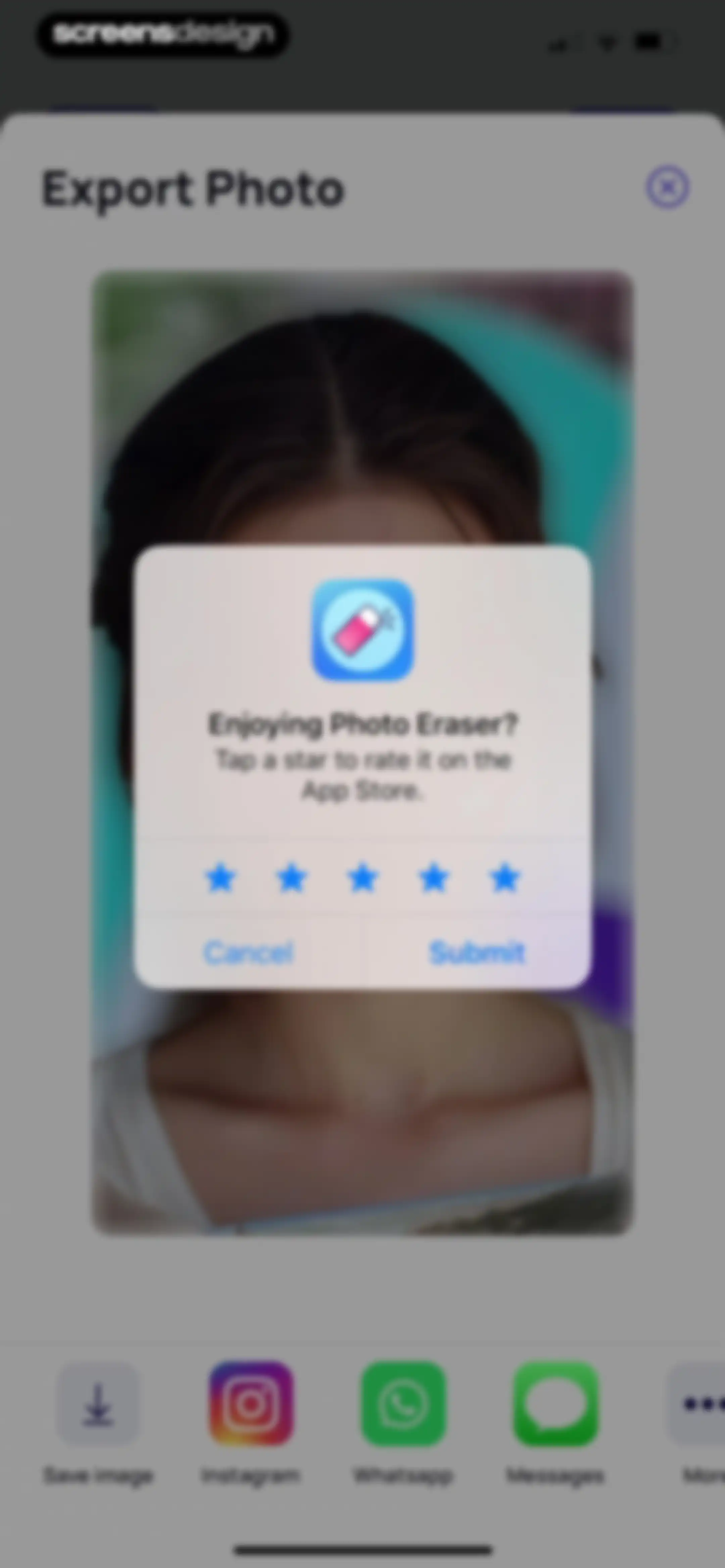 Photo Eraser - Remove Objects screen 63